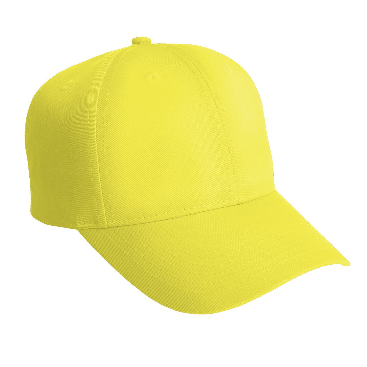 Port Authority ® Solid Enhanced Visibility Cap. C806