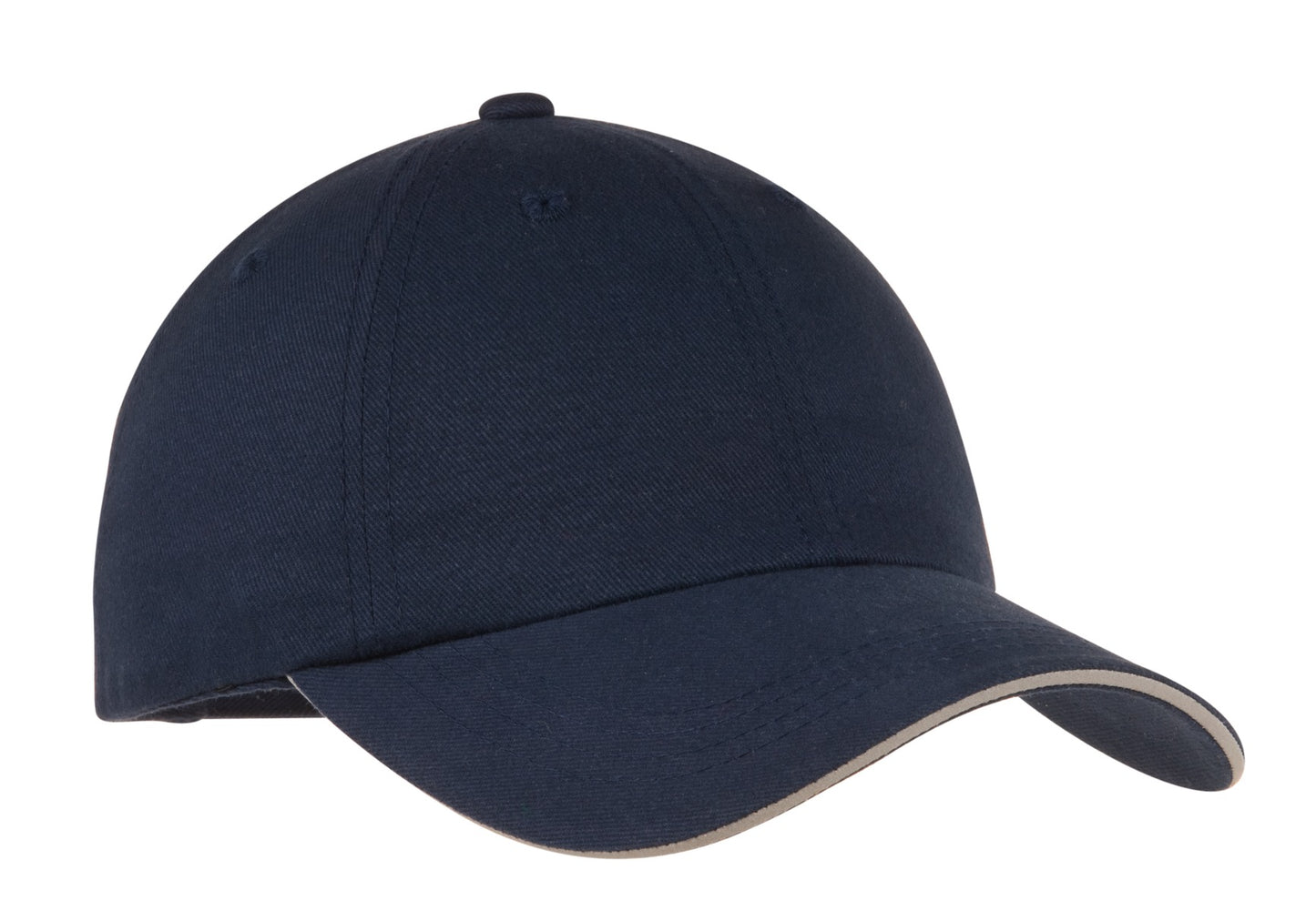 Port Authority ® Reflective Sandwich Bill Cap. C832
