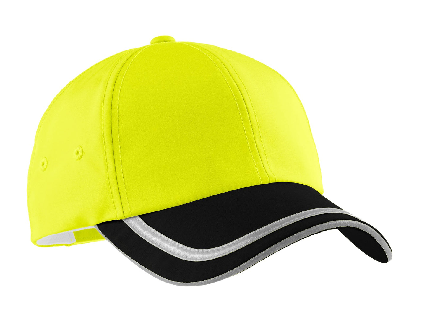 Port Authority ® Enhanced Visibility Cap. C836
