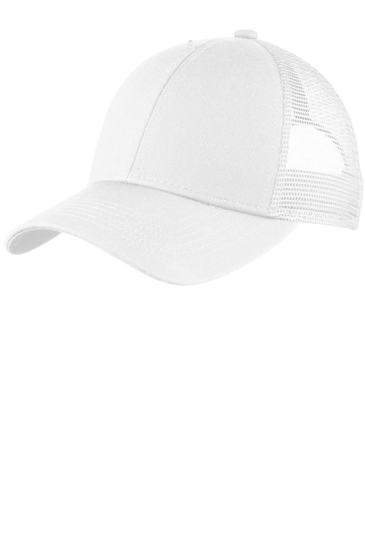 Port Authority ® Adjustable Mesh Back Cap. C911