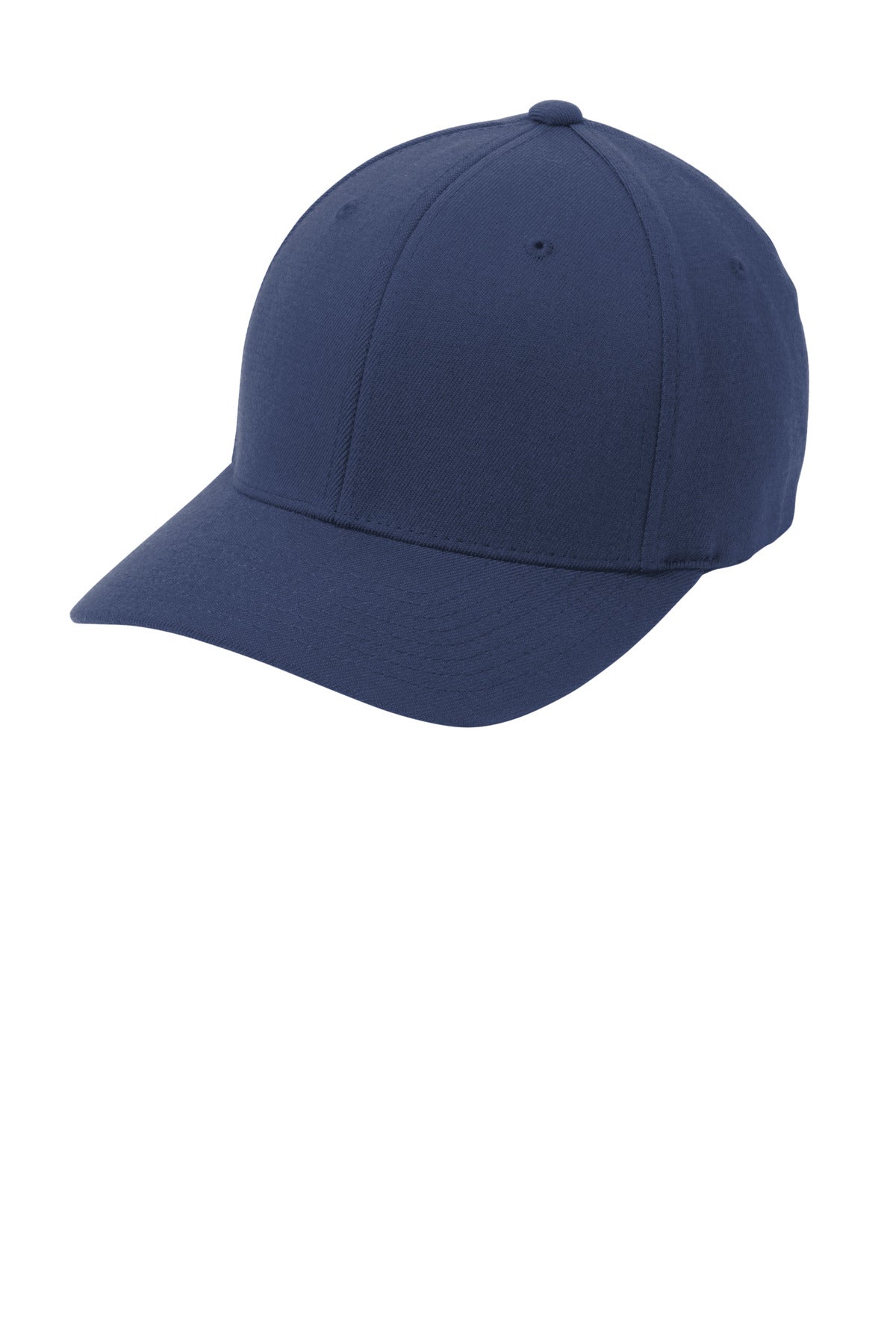 Port Authority ® Flexfit ® Wool Blend Cap. C928