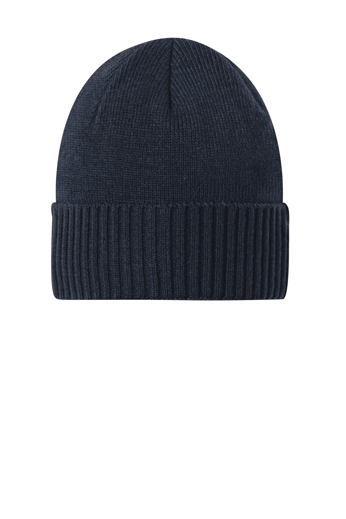 Port Authority ® Rib Knit Cuff Beanie C951