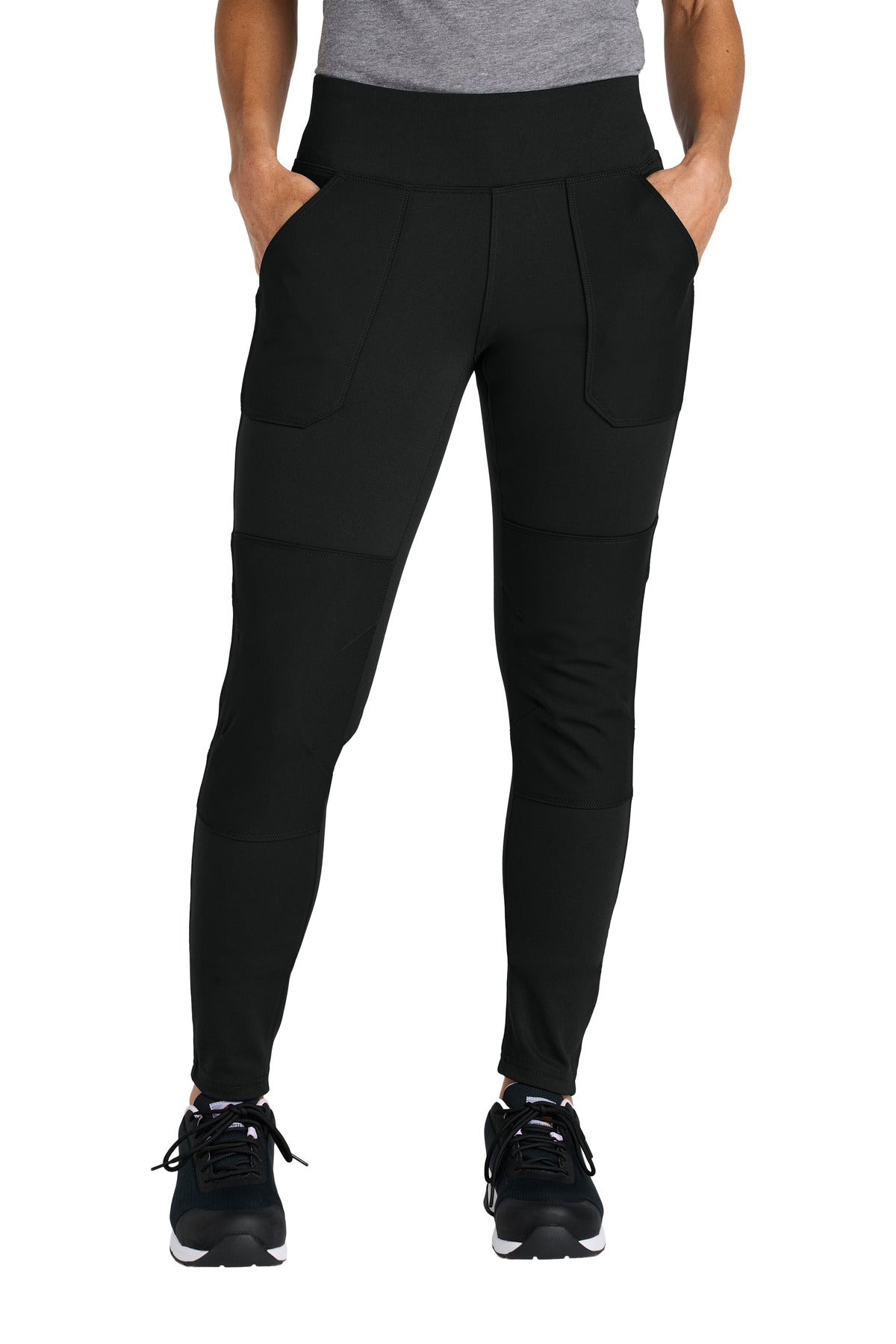 Carhartt Force ® Women's Midweight Utility Legging CT102482
