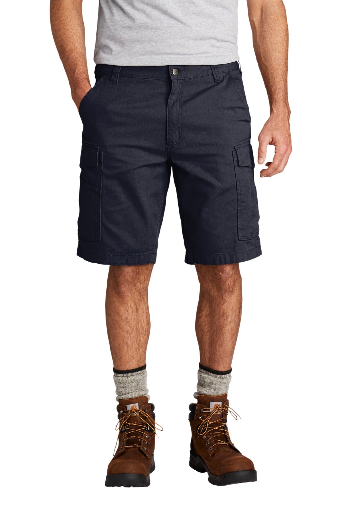 Carhartt ® Rugged Flex ® Rigby Cargo Short CT103542