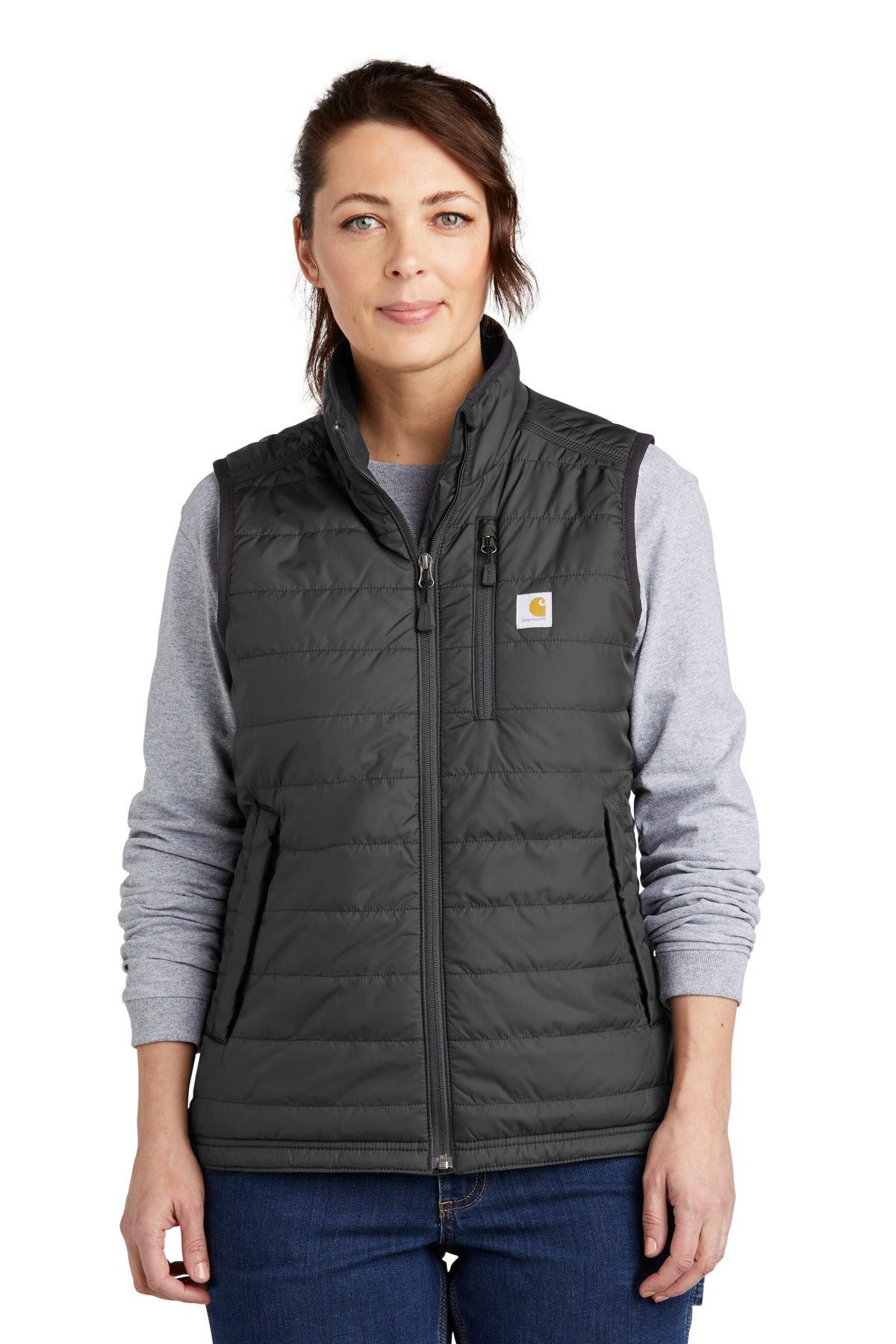 Carhartt ® Women's Gilliam Vest CT104315