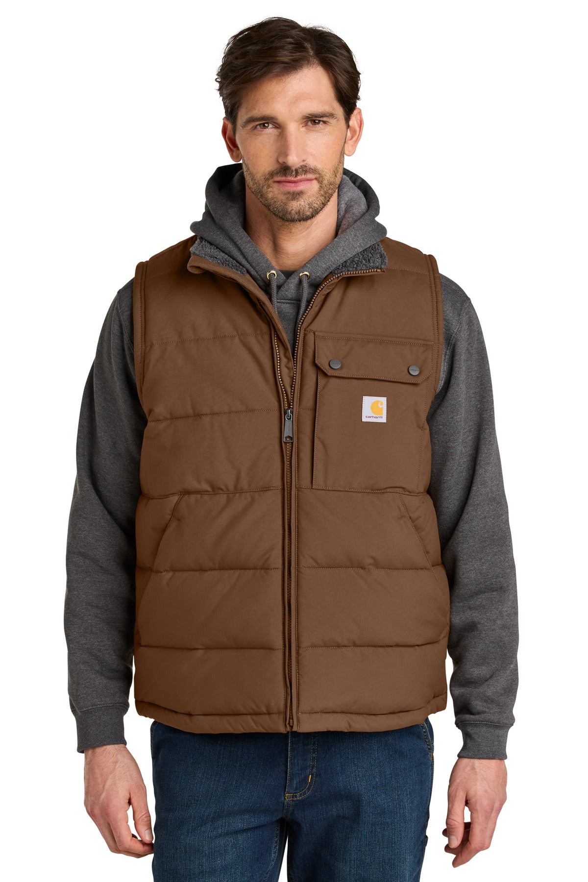 Carhartt ® Montana Insulated Vest CT105475