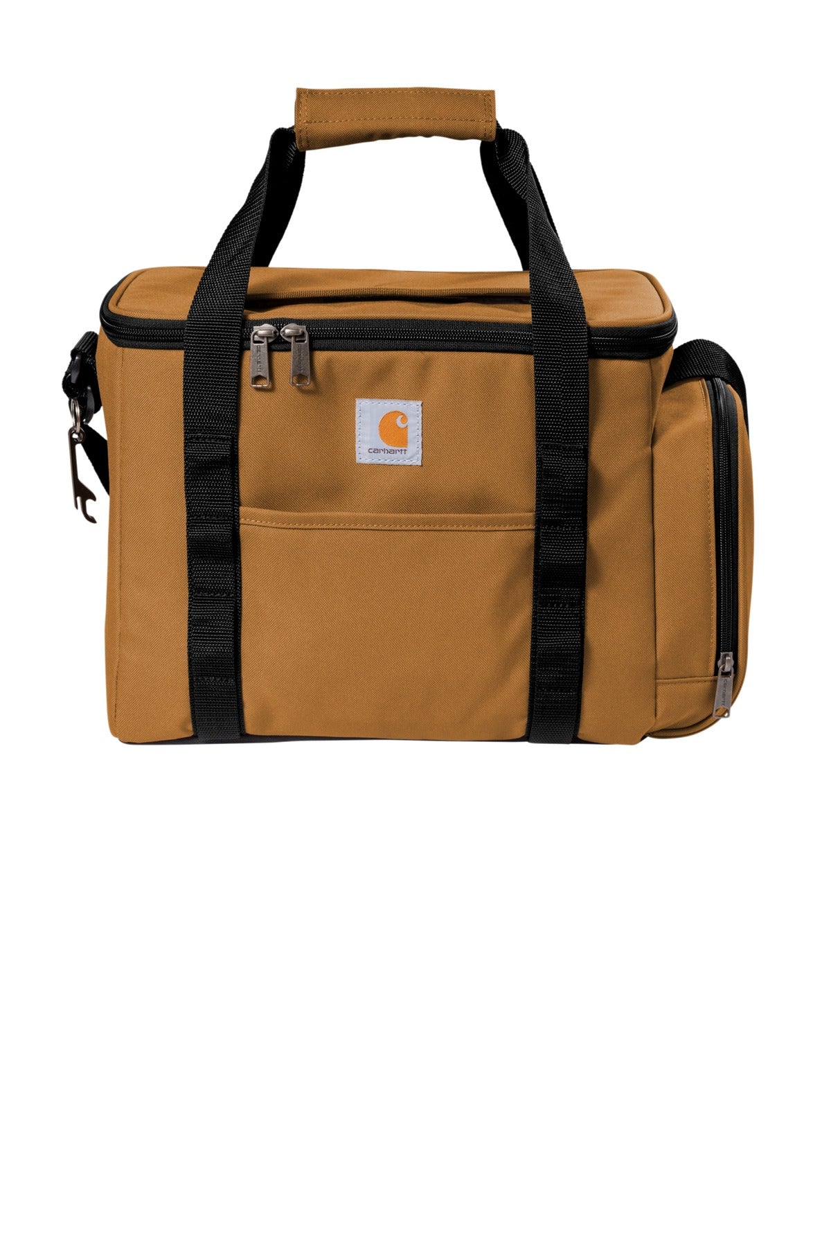 Carhartt ® Duffel 36-Can Cooler. CT89520701