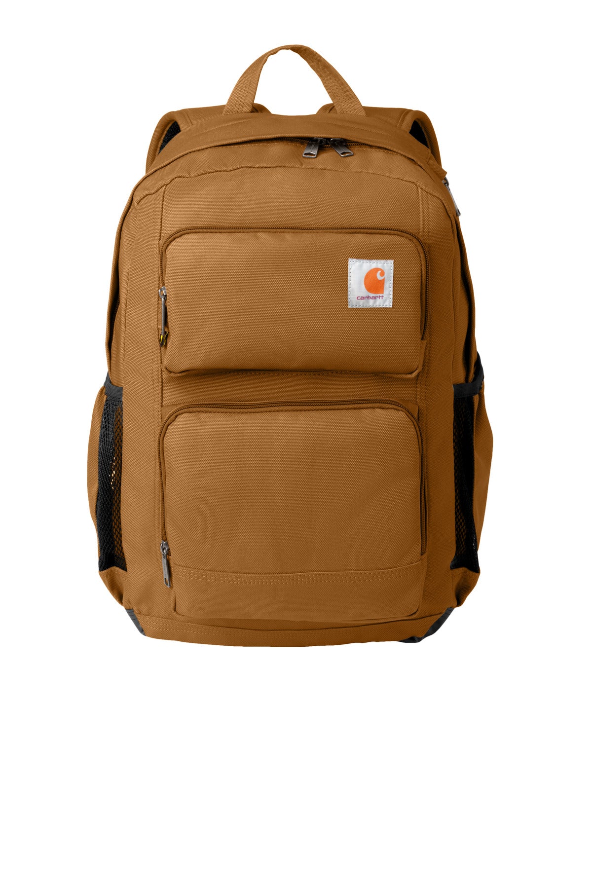 Carhartt ® 28L Foundry Series Dual-Compartment Backpack CTB0000486