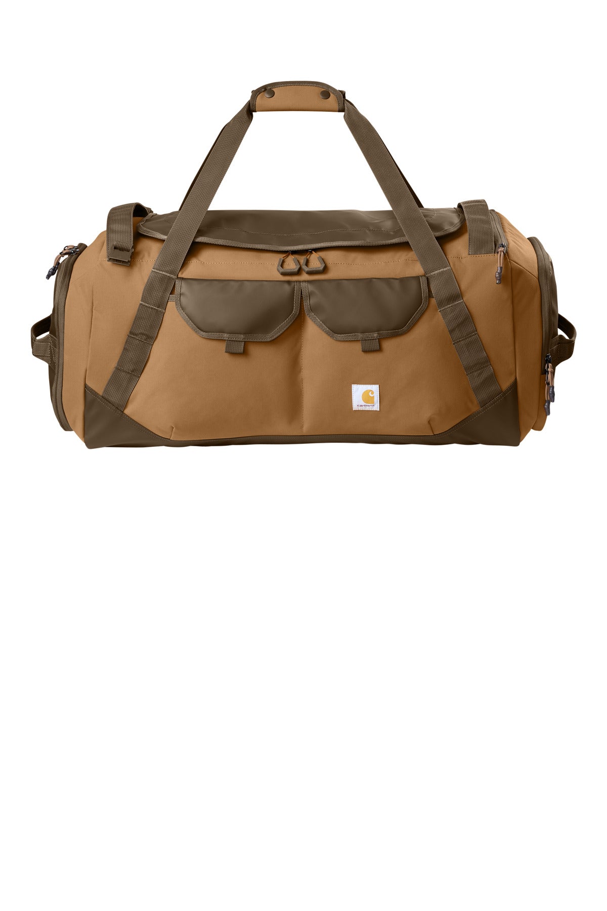 Carhartt ® 75L Heavy Haul Duffel CTB0000605