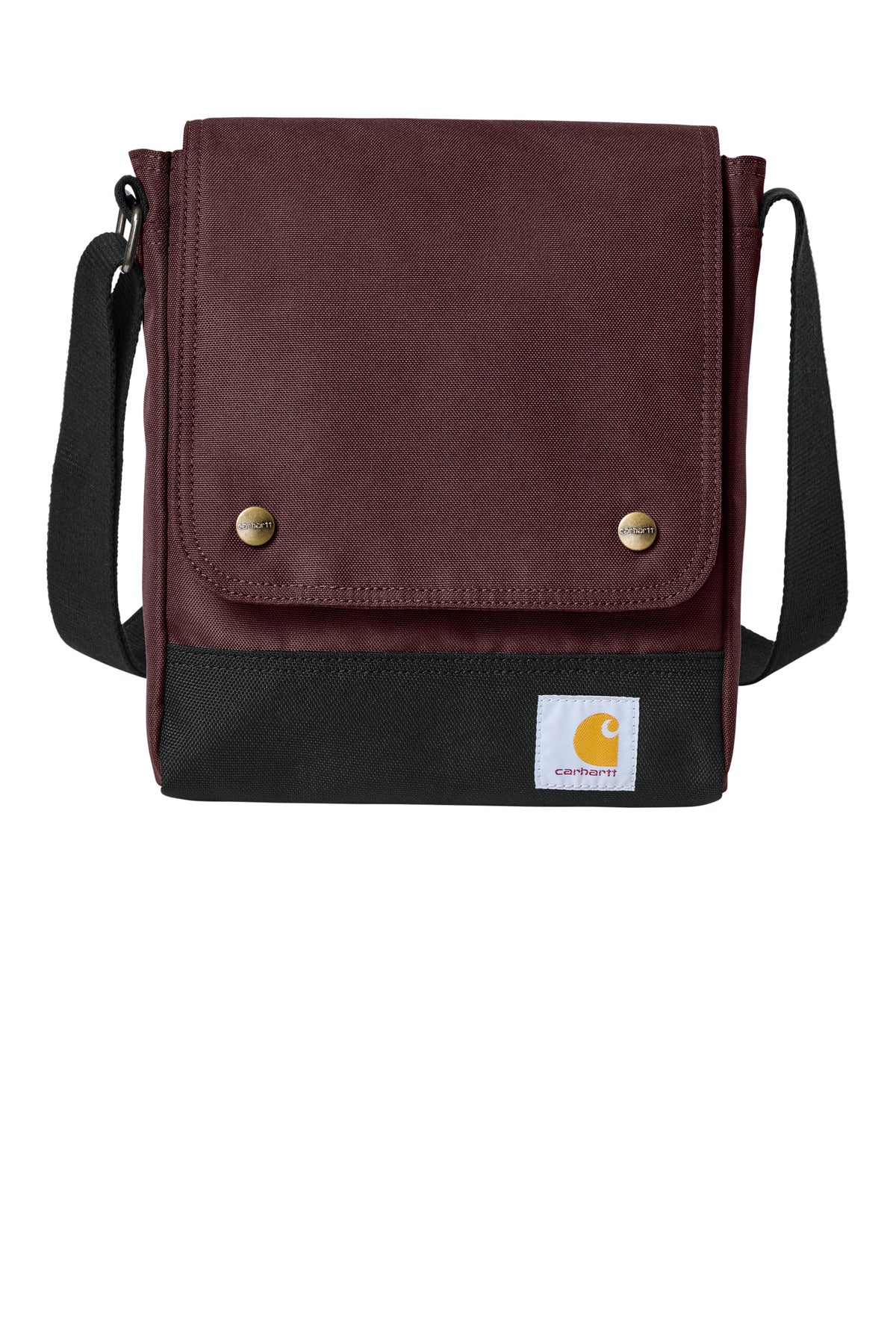 Carhartt ® Crossbody Snap Bag CTB0000606