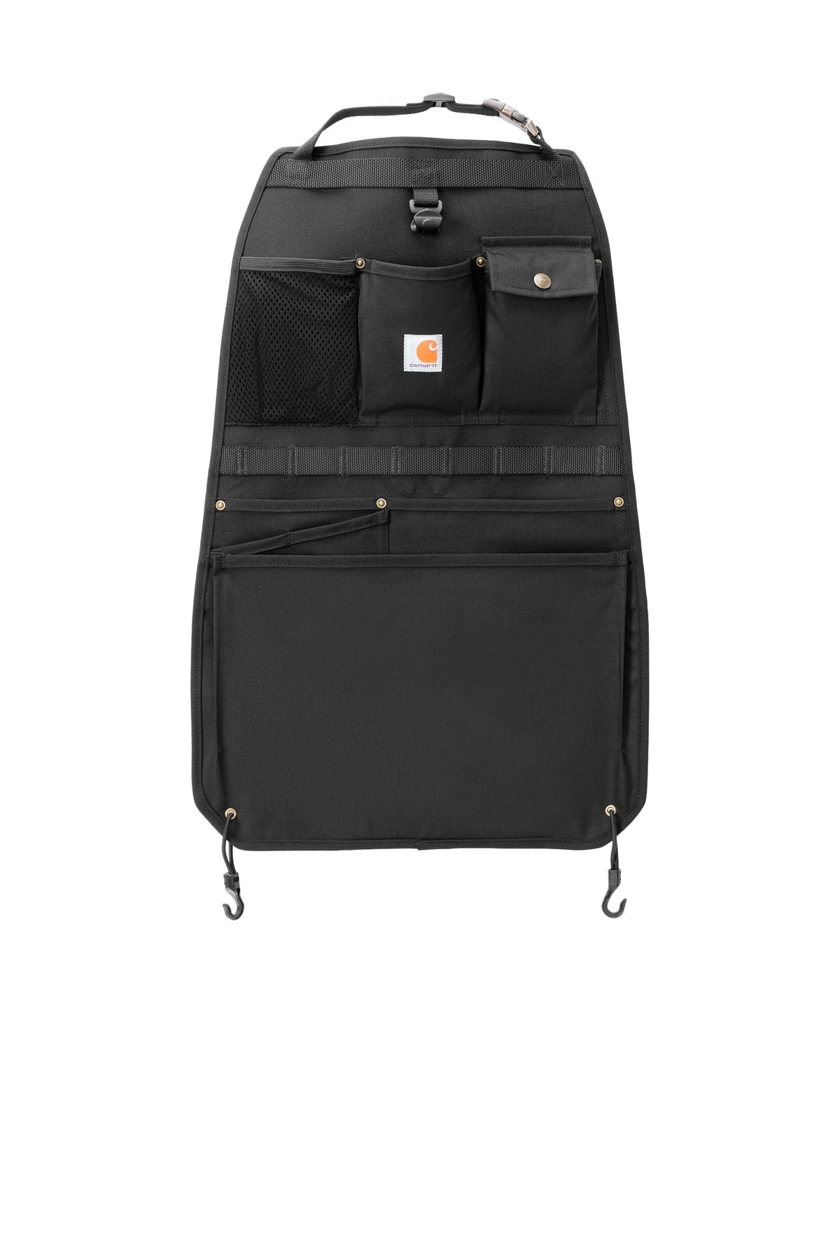 Carhartt ® Nylon Duck Organizer CTC0001607