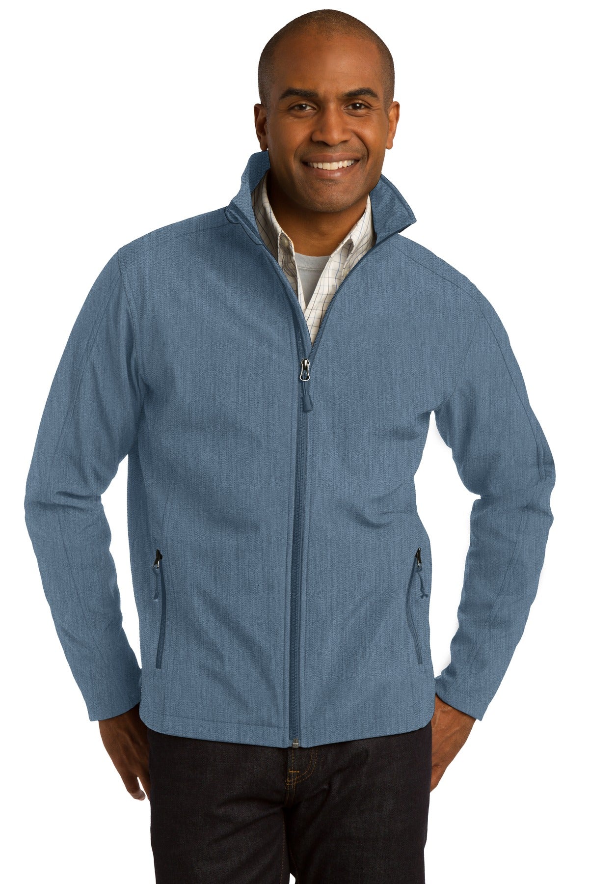 Port Authority ® Core Soft Shell Jacket. J317