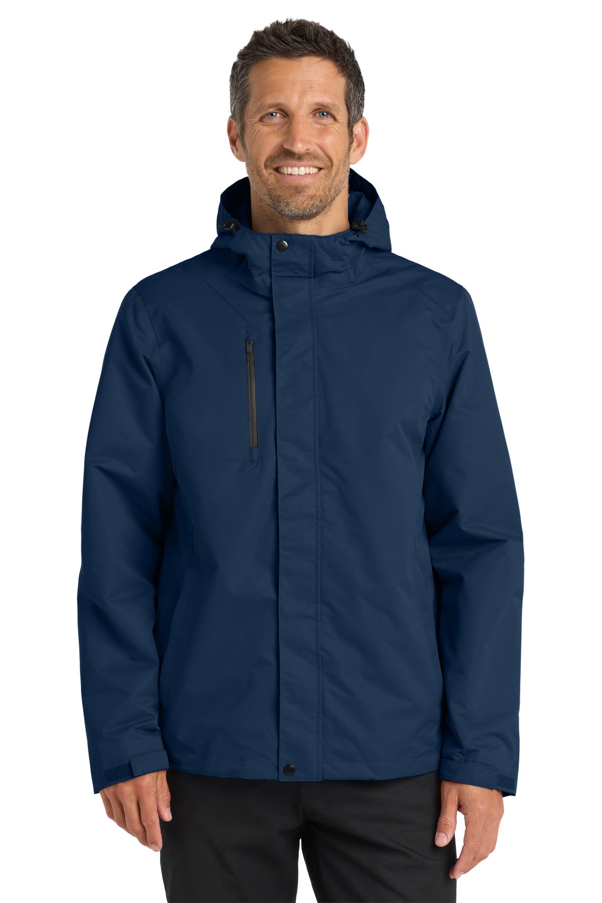 Port Authority ® All-Conditions Jacket. J331