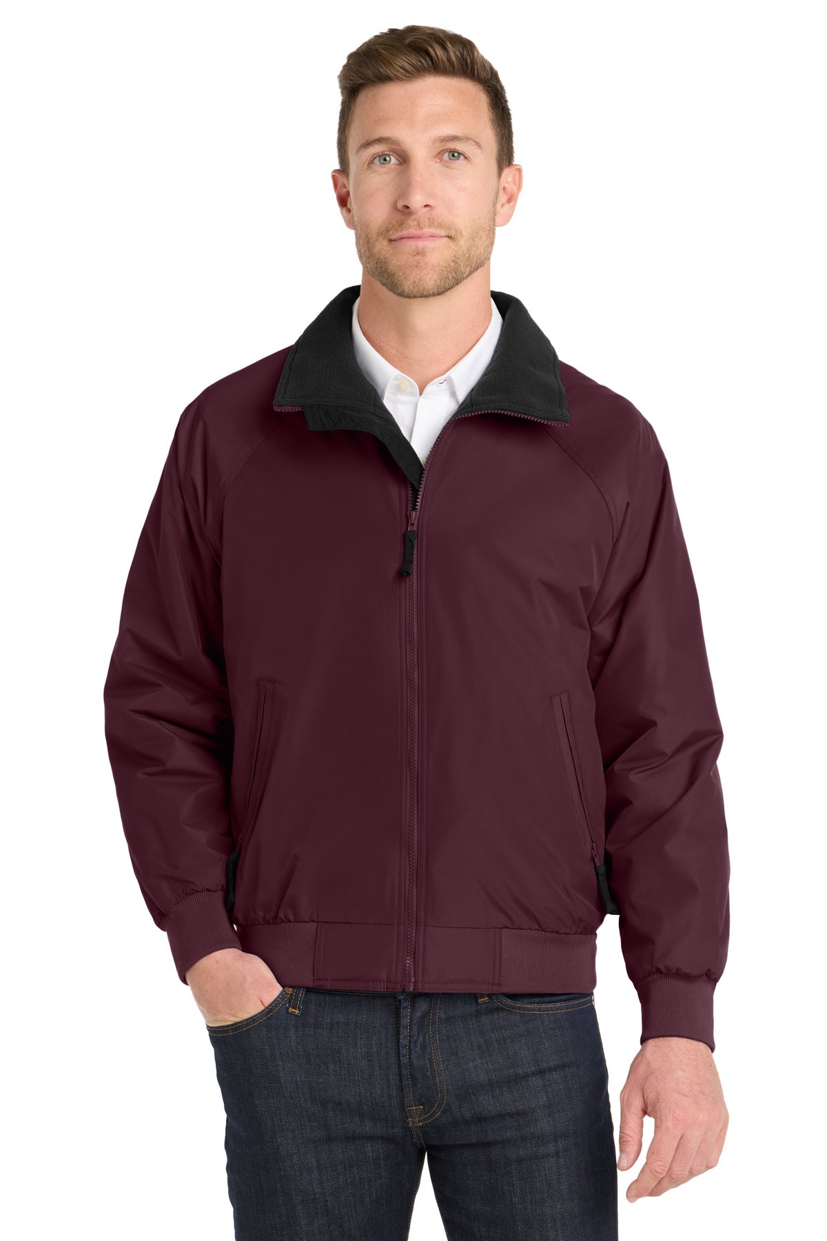 Port Authority ® Challenger™ Jacket. J754