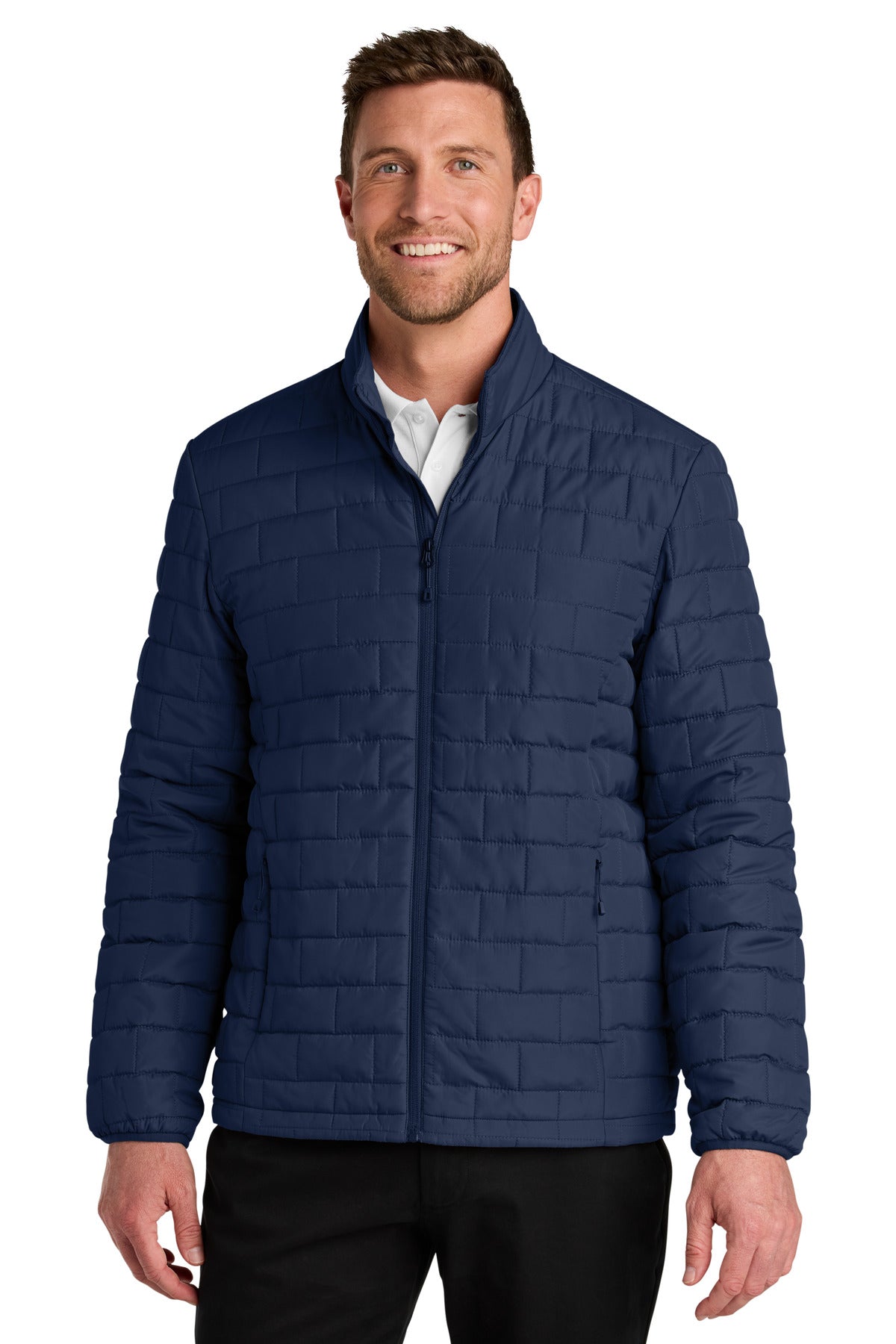Port Authority ® C-FREE ® Brick Jacket J854