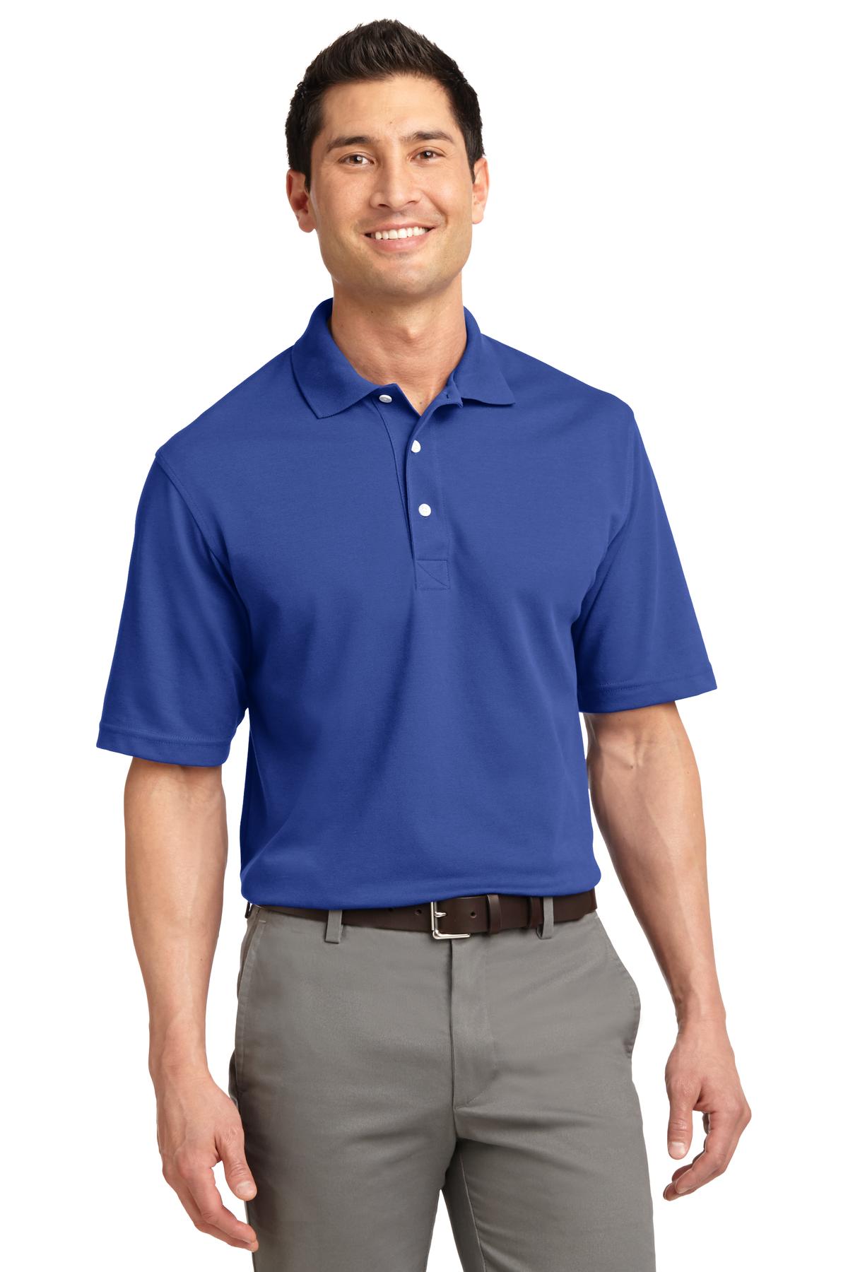 Port Authority ® Rapid Dry™ Polo. K455