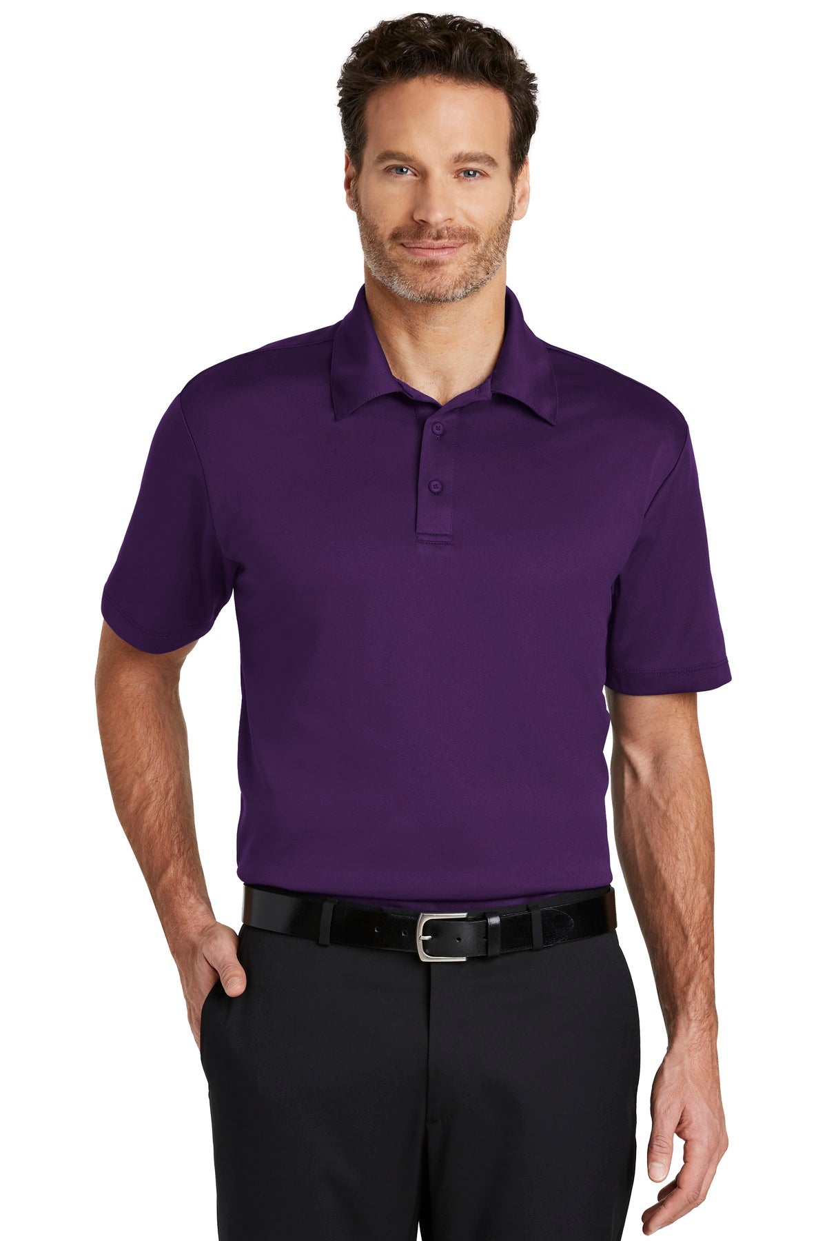Port Authority ® Silk Touch™ Performance Polo. K540