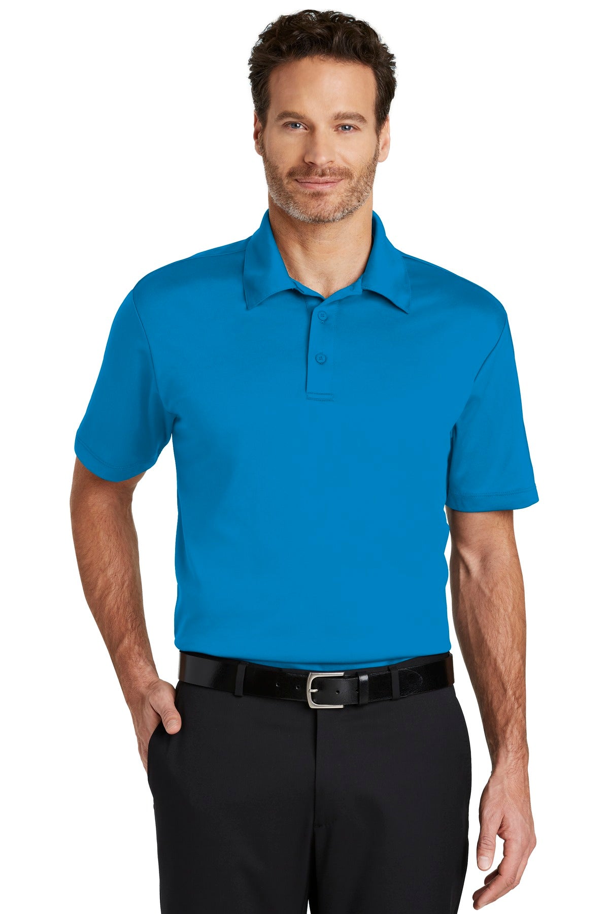 Port Authority ® Silk Touch™ Performance Polo. K540