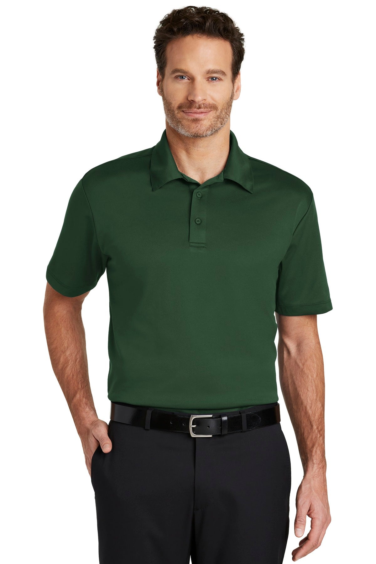 Port Authority ® Silk Touch™ Performance Polo. K540