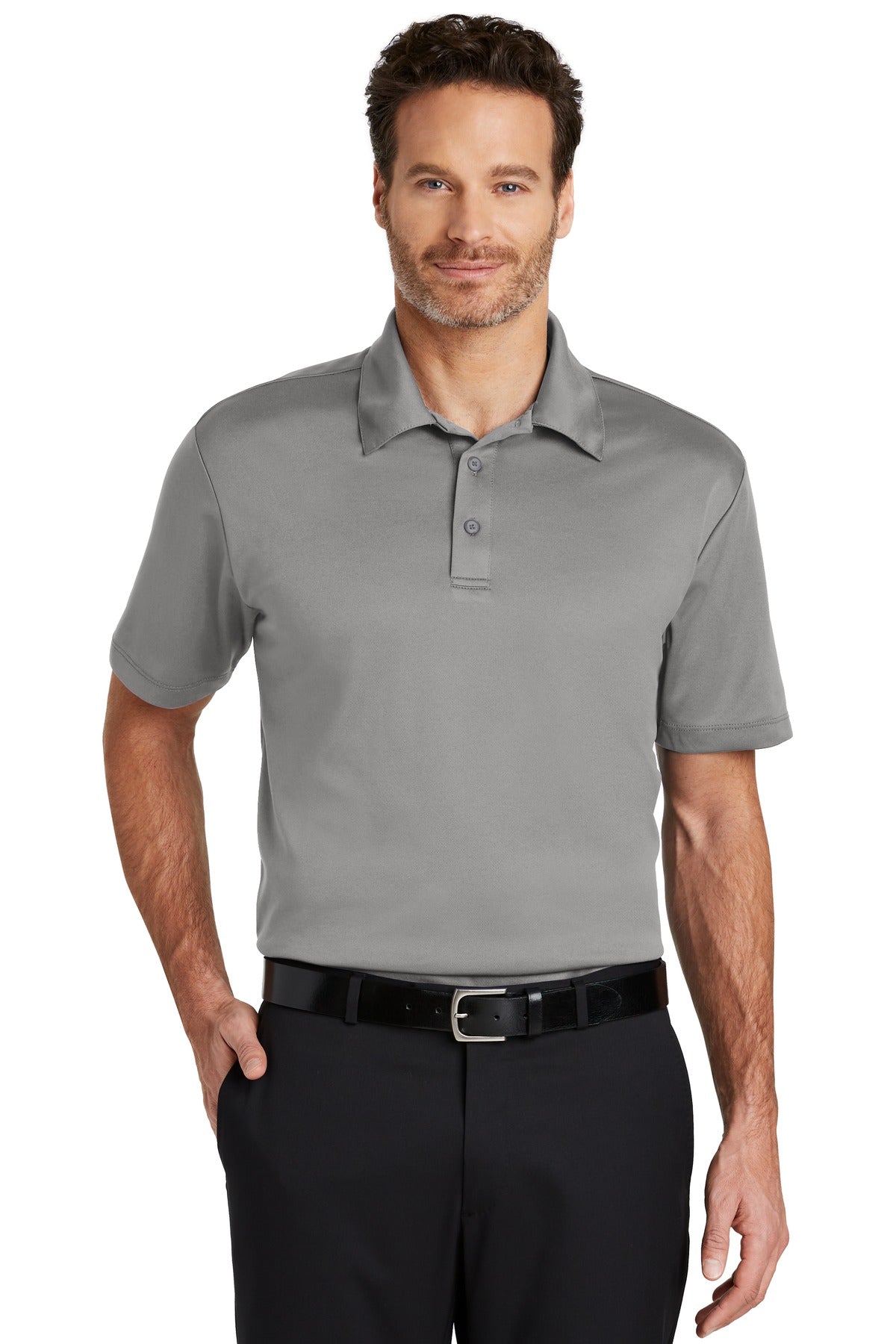 Port Authority ® Silk Touch™ Performance Polo. K540