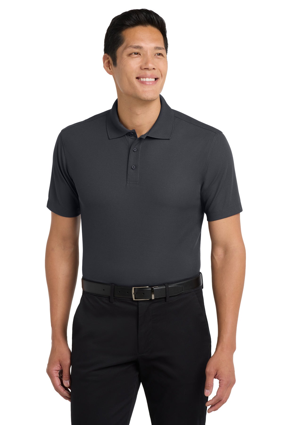 Port Authority ® Dry Zone ® Grid Polo. K572