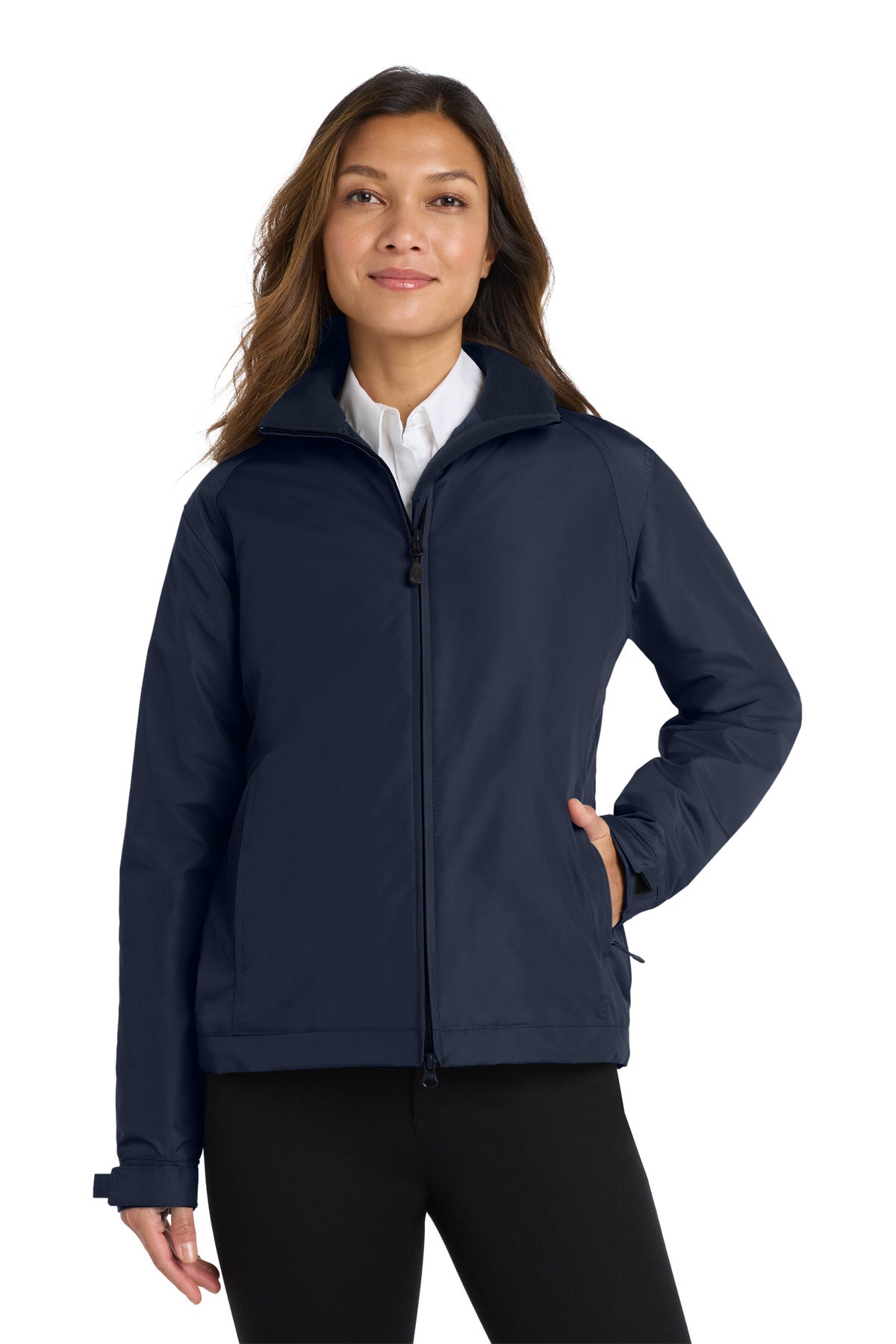 Port Authority ® Women's Challenger™ Jacket. L354