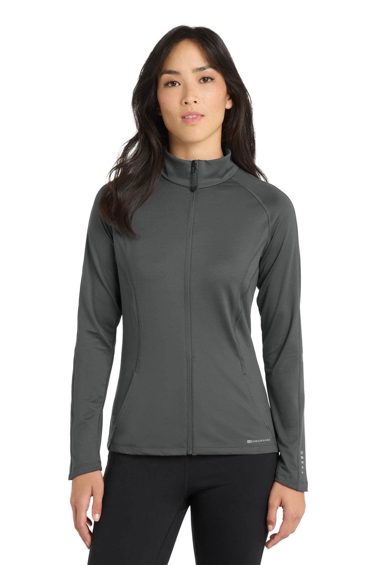 OGIO ® Women's Radius Full-Zip. LOE551