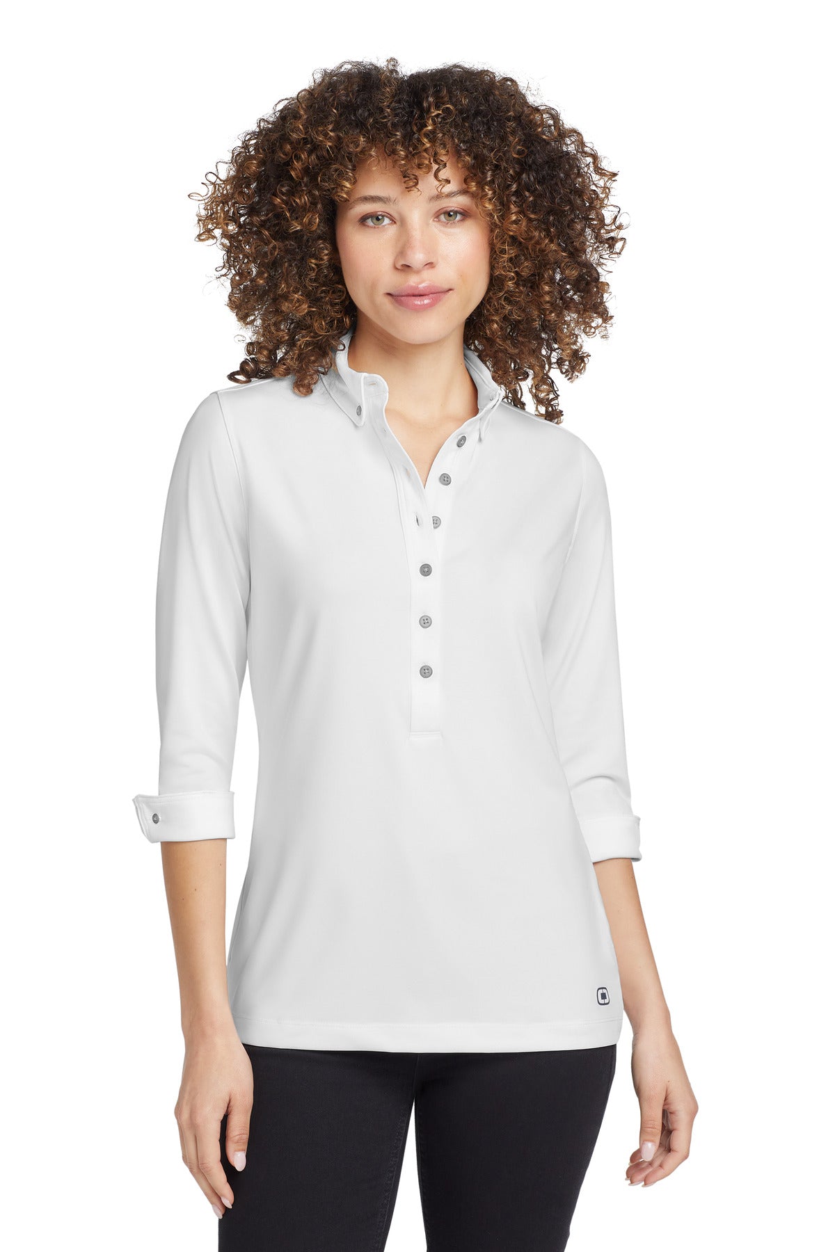 OGIO ® Women's Gauge Polo. LOG122