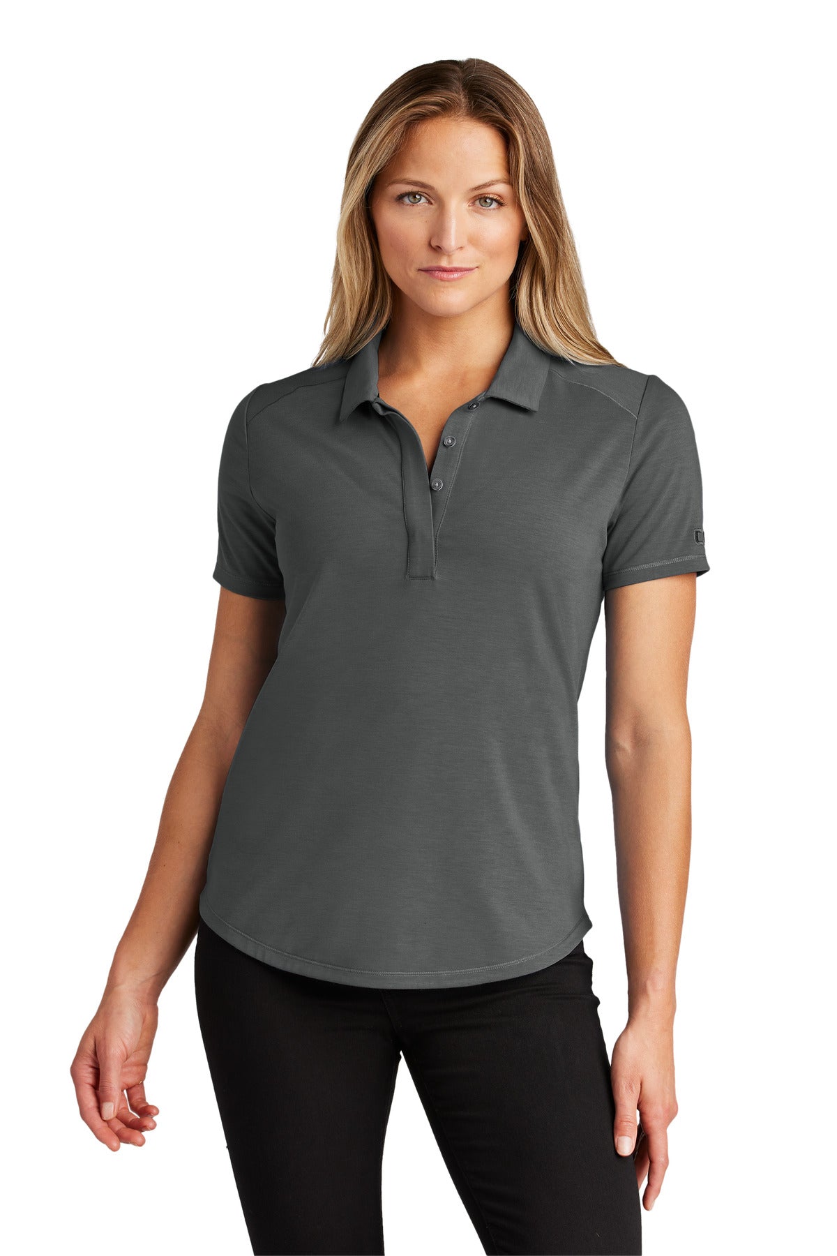 OGIO ® Women's Motion Polo LOG152