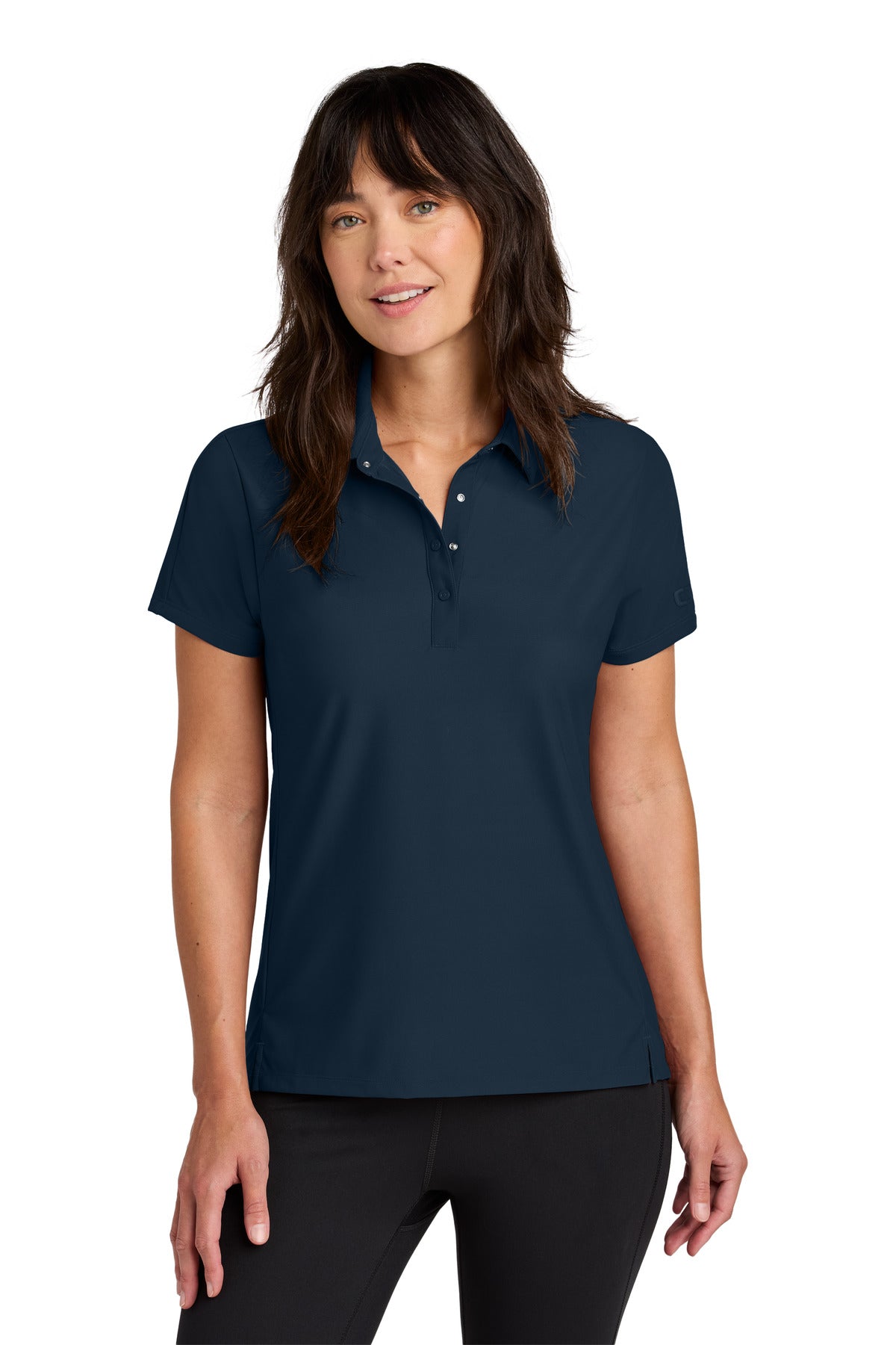 OGIO ® Women's Envision Polo LOG154