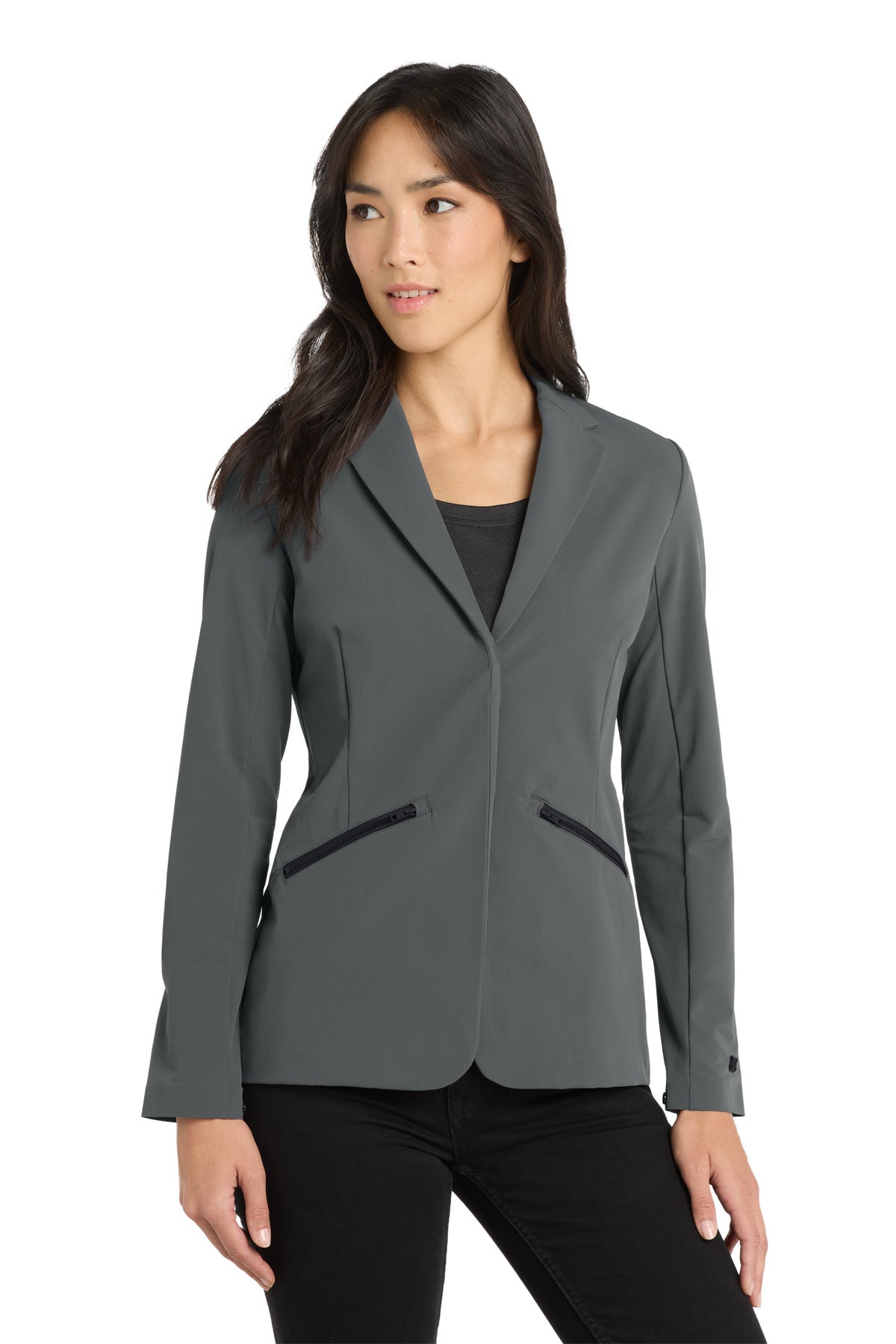 OGIO ® Women's Fusion Blazer LOG824