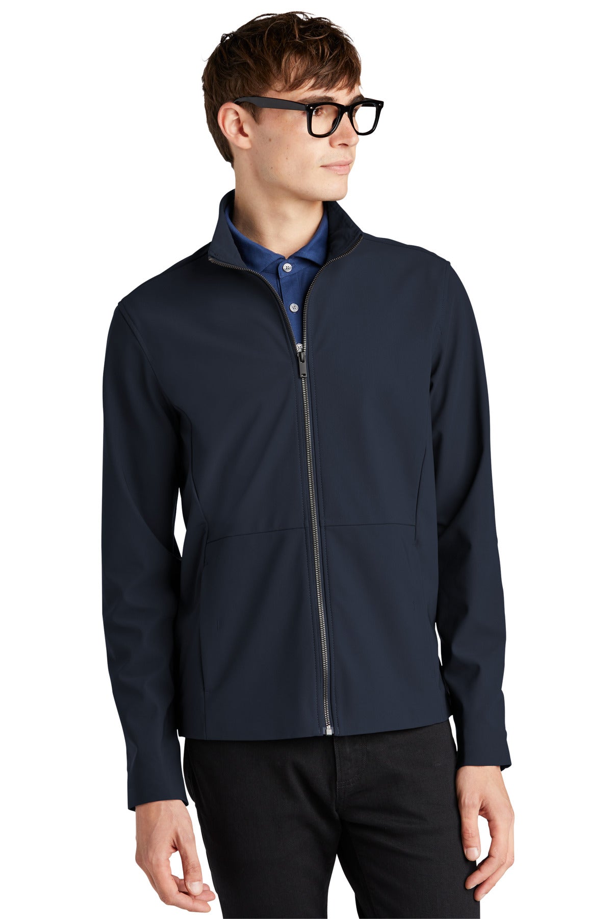 Mercer+Mettle ® Faille Soft Shell MM7100