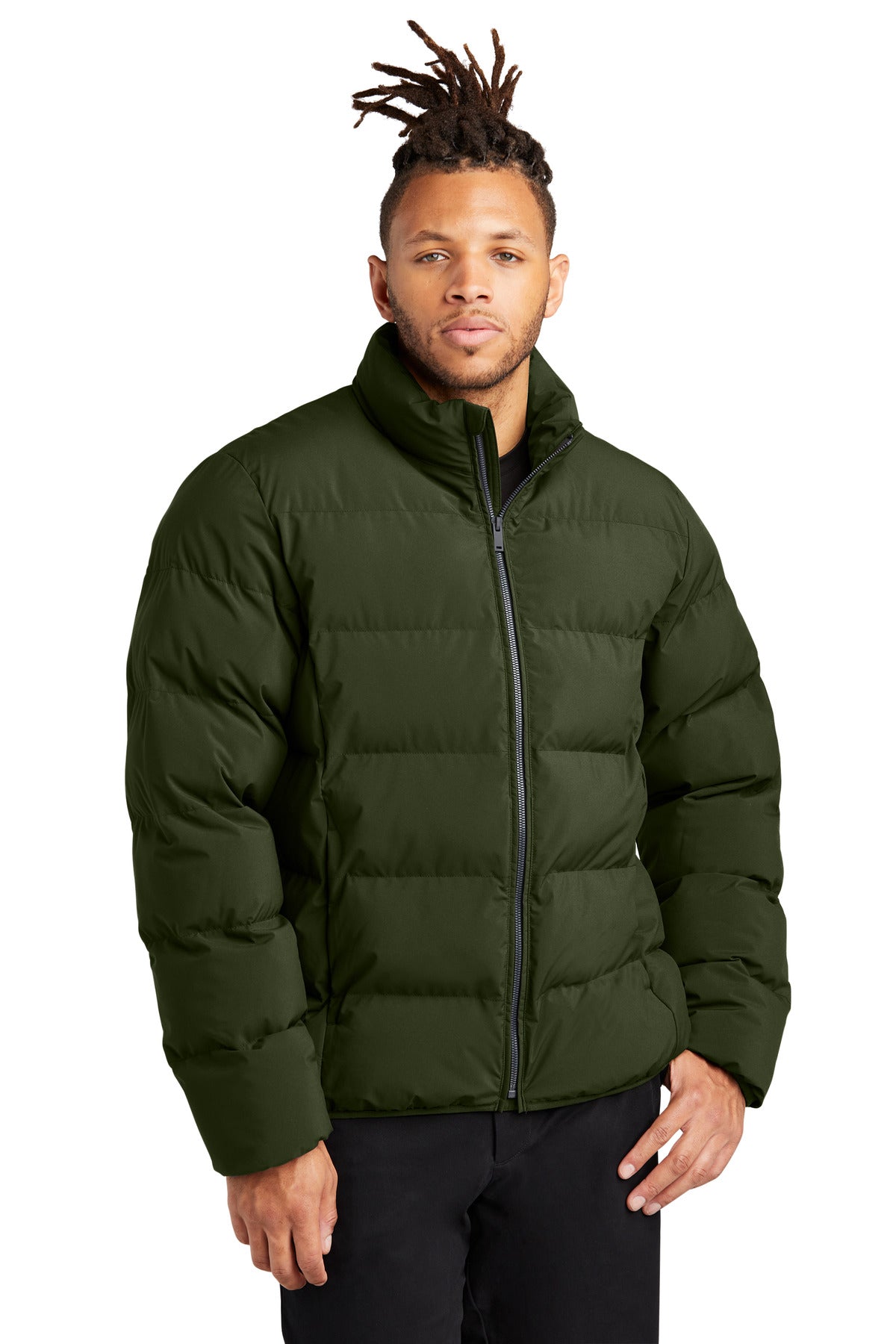 Mercer+Mettle ® Puffy Jacket MM7210