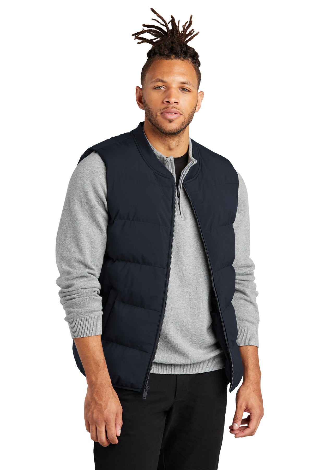Mercer+Mettle ® Puffy Vest MM7214