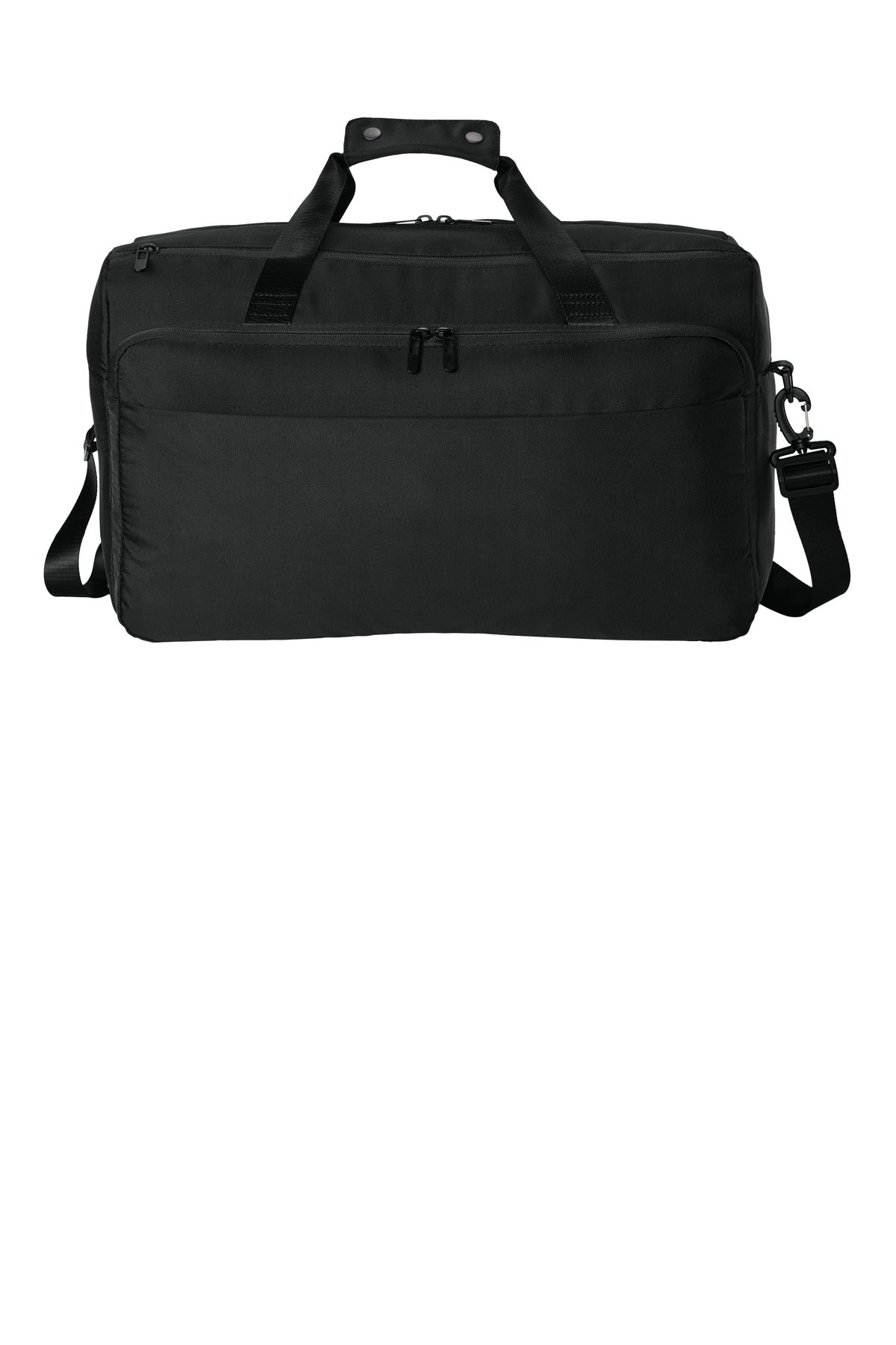 Mercer+Mettle ® Traveler Duffel MMB805