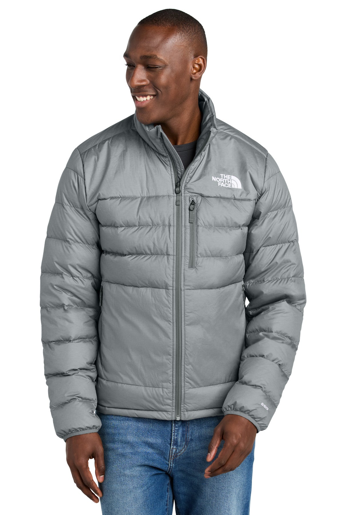 The North Face ® Down Hybrid Jacket NF0A7V4F