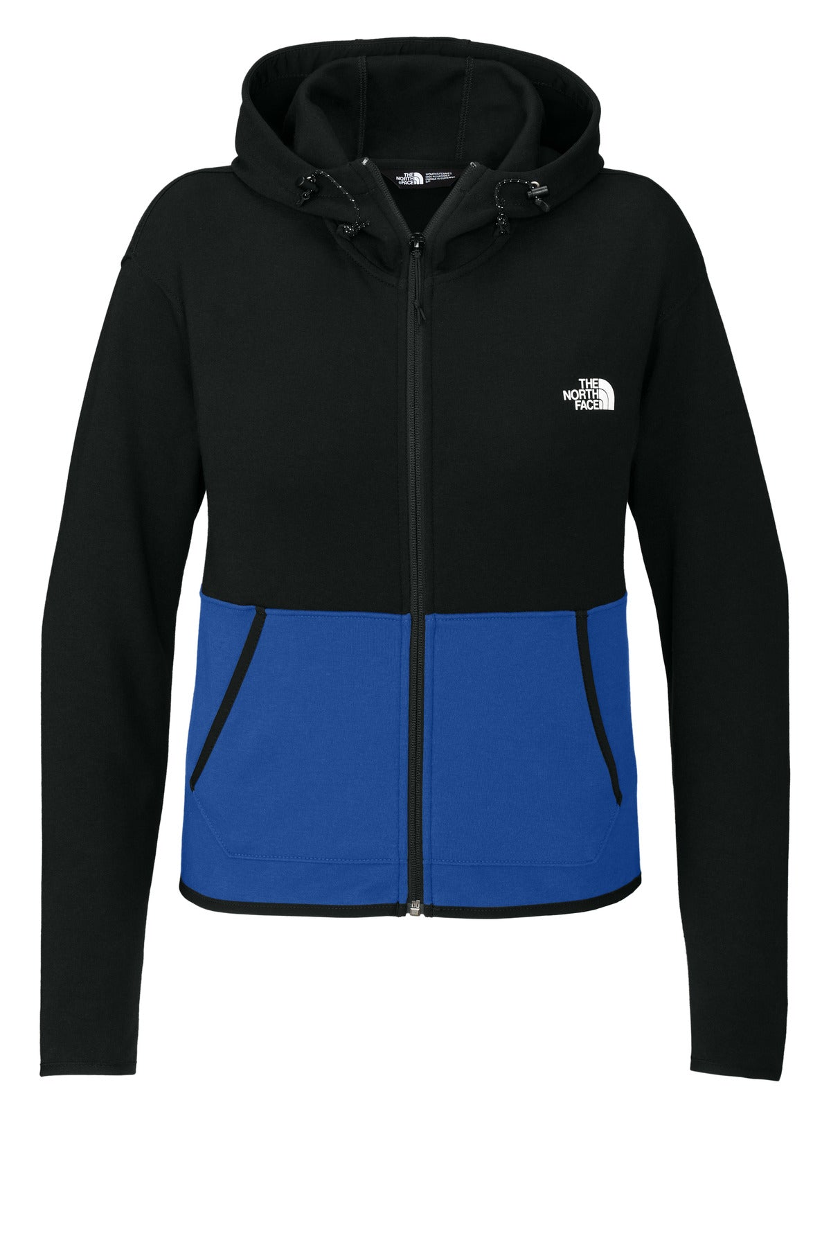 The North Face ® Women's Double-Knit Full-Zip Hoodie NF0A8BUT