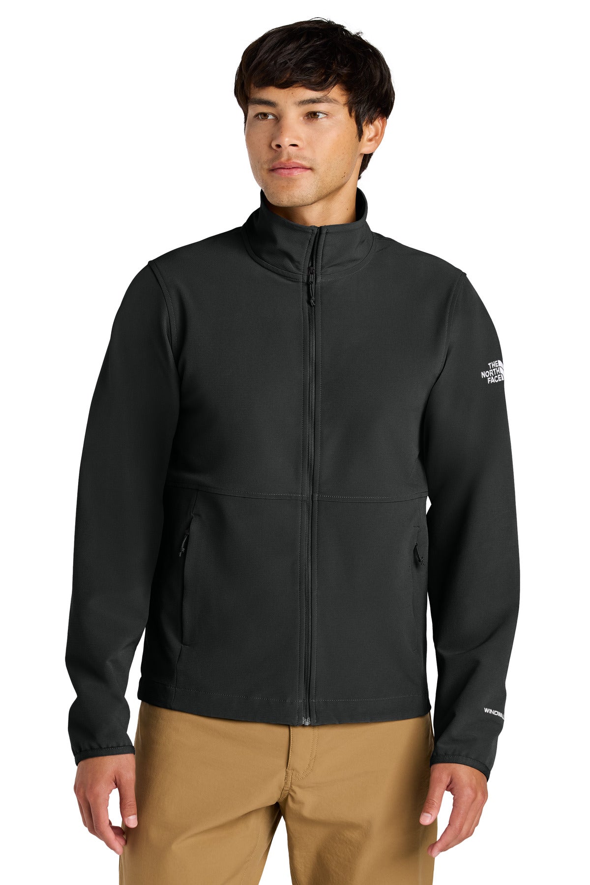 The North Face ® Edge Stretch Soft Shell Jacket NF0A8ENN