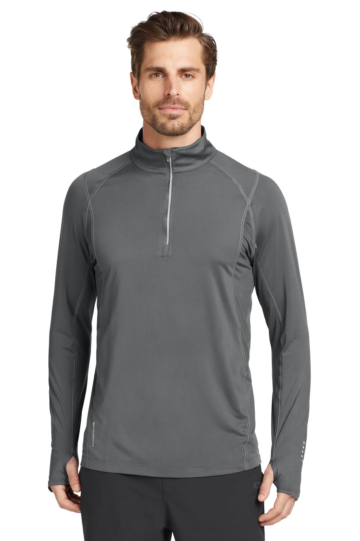 OGIO ® Nexus 1/4-Zip Pullover. OE335