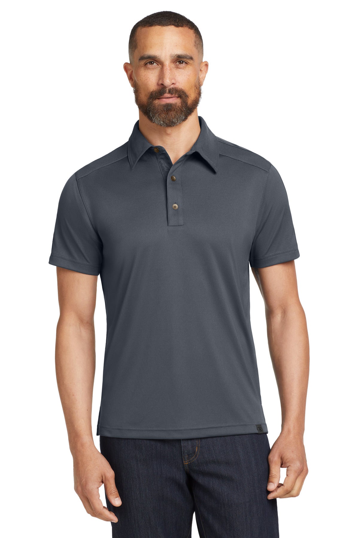 OGIO ® - Hybrid Polo. OG109