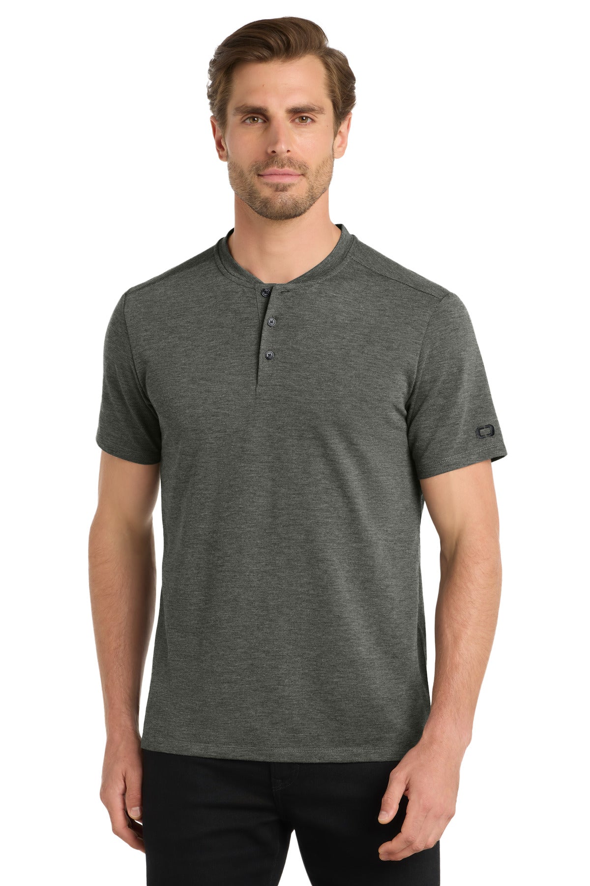 OGIO ® Evolution Henley OG148