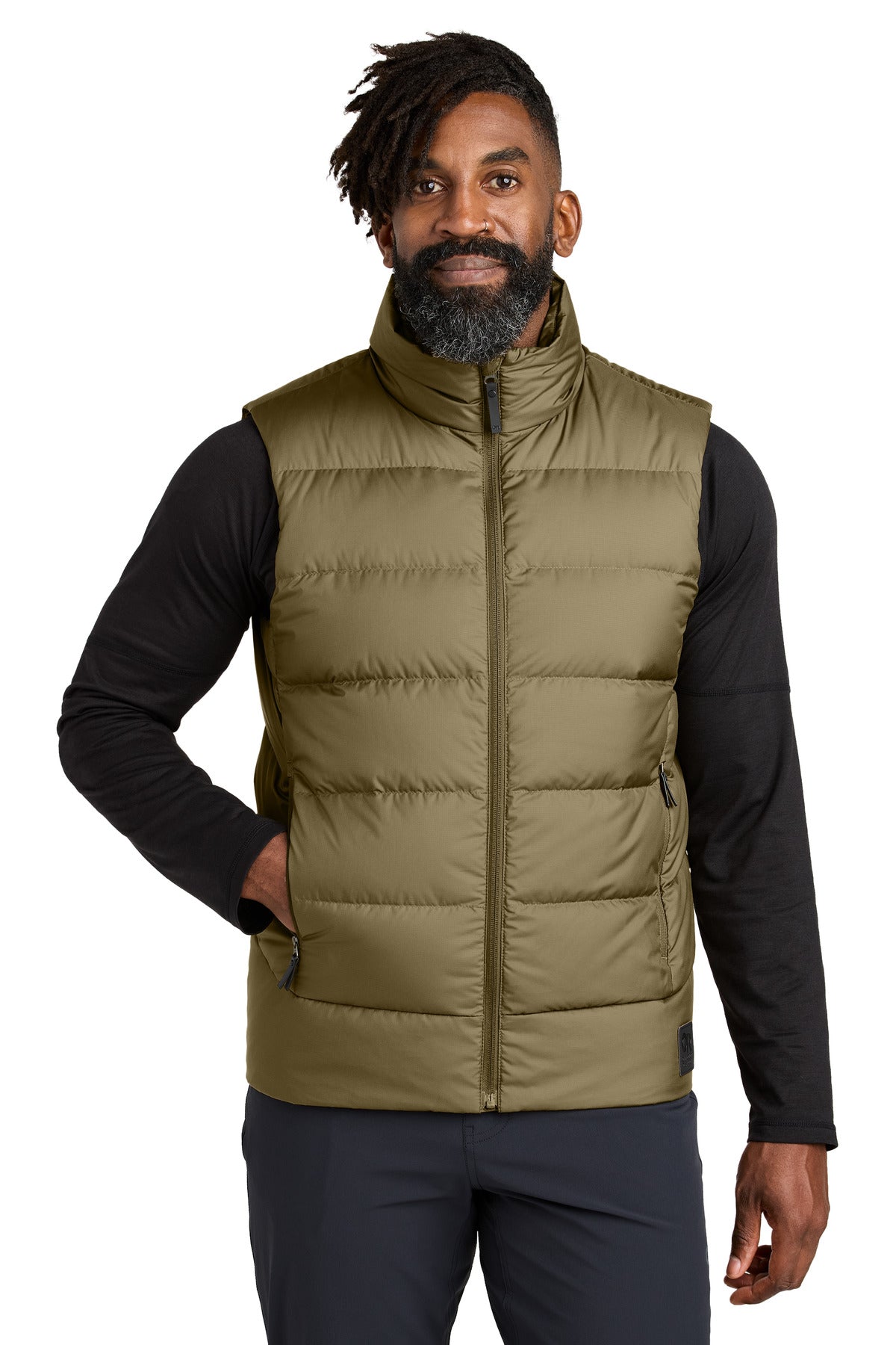 LIMITED EDITION Outdoor Research ® Coldsnap Down Vest OR322227