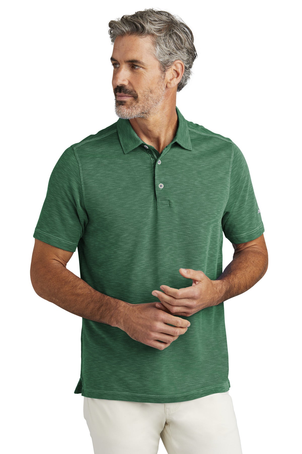 LIMITED EDITION Tommy Bahama ® Palmetto Paradise Polo ST224065TB
