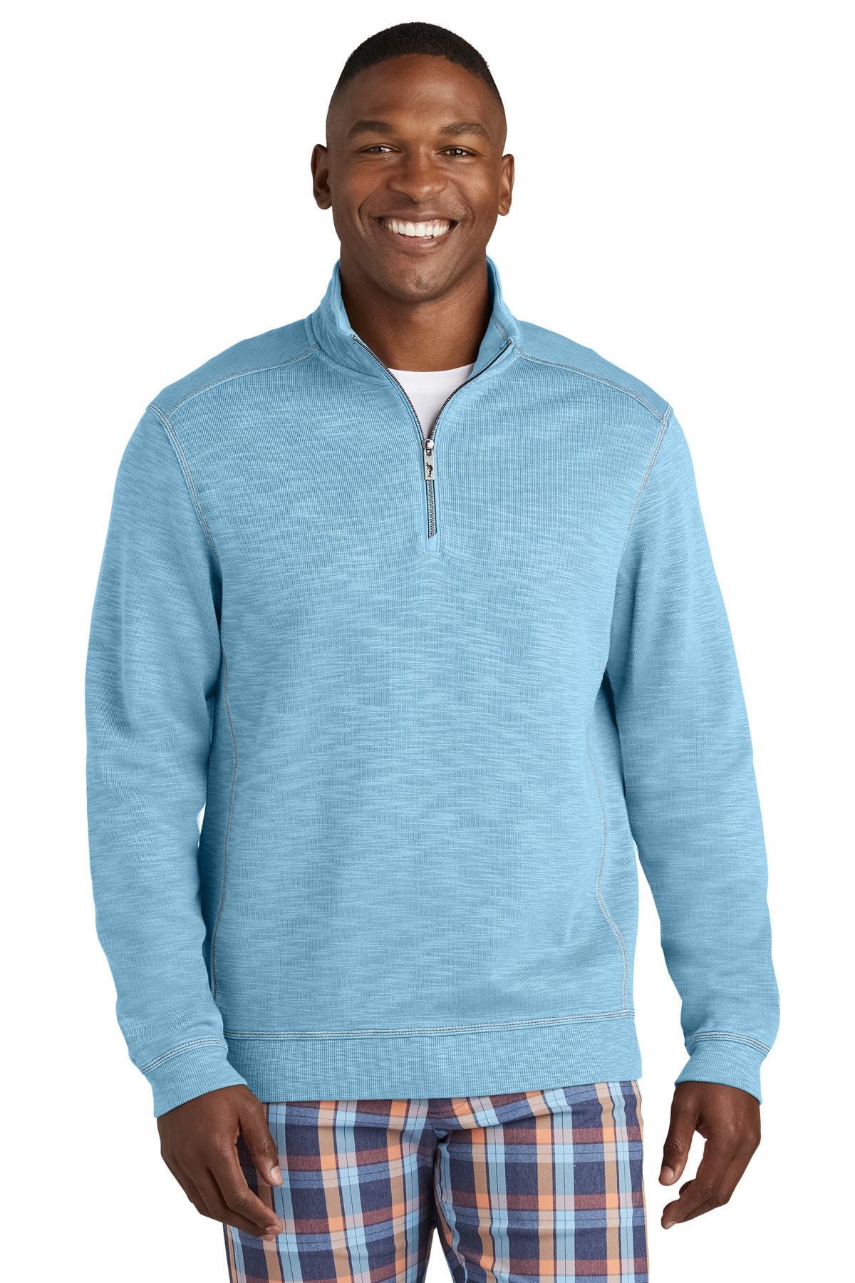 Tommy Bahama ® Tobago Bay 1/2-Zip ST226342TB