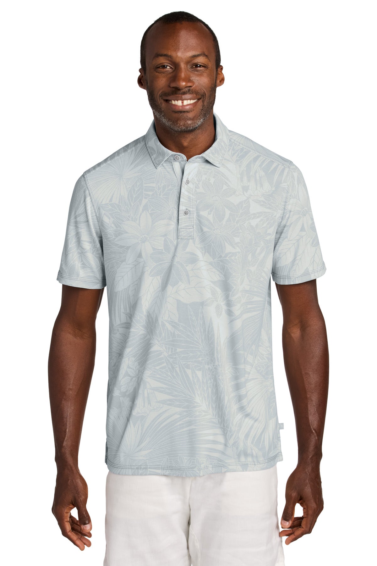 Tommy Bahama ® Santiago Paradise Polo ST227544TB