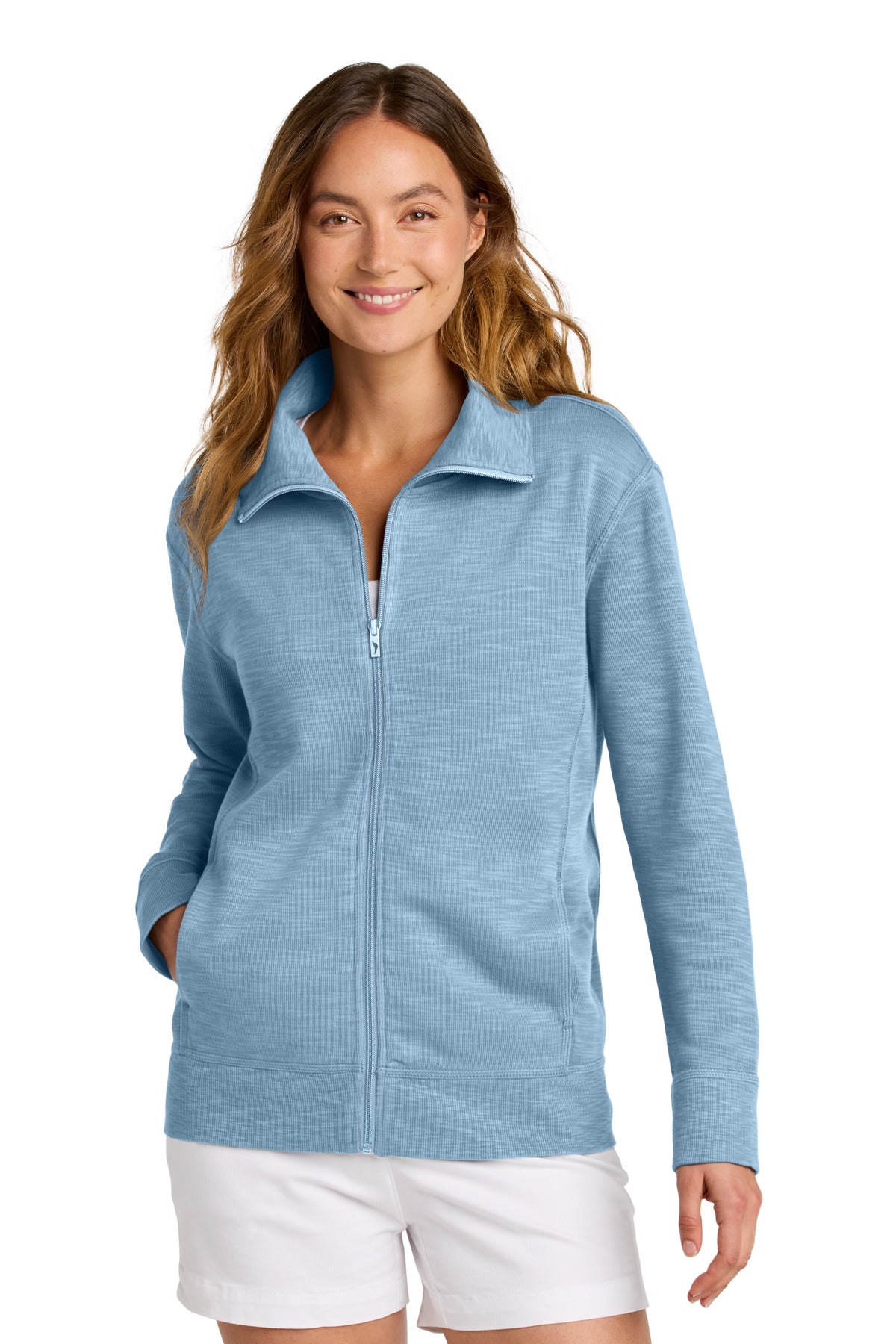 Tommy Bahama ® Women's Tobago Bay Full-Zip SW221983TB