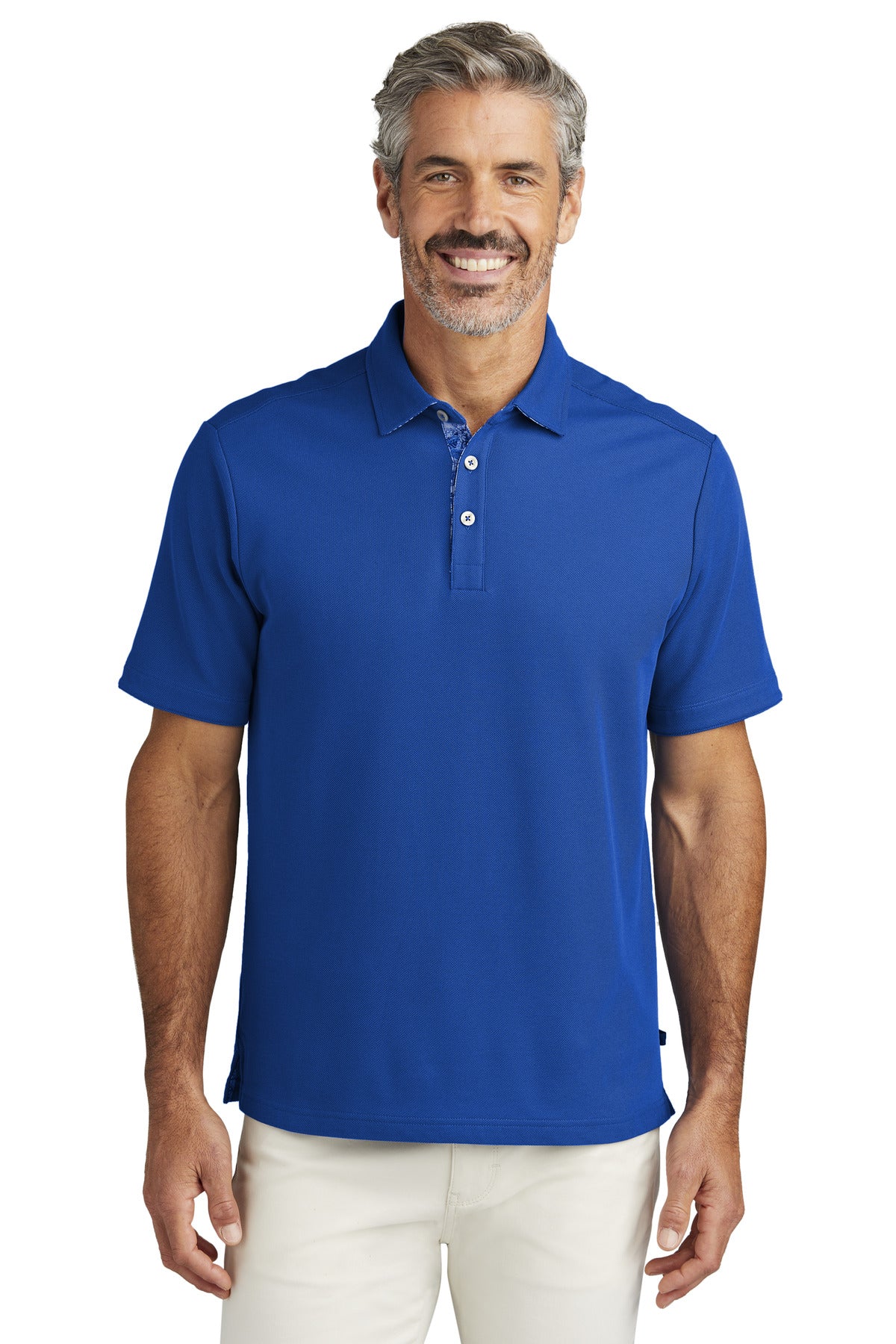 LIMITED EDITION Tommy Bahama ® 5 O'Clock Polo T223508TB