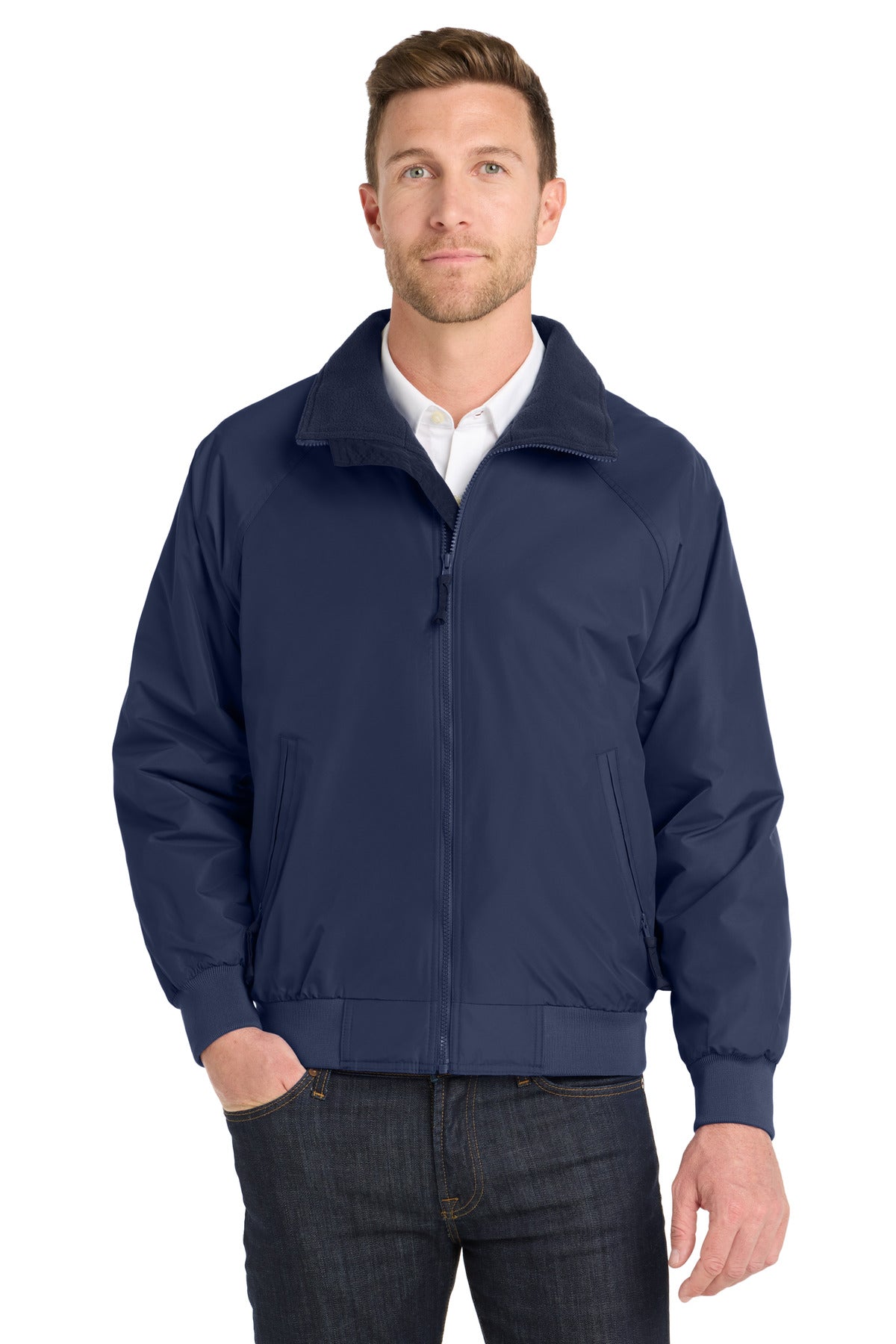 Port Authority ® Tall Challenger™ Jacket. TLJ754
