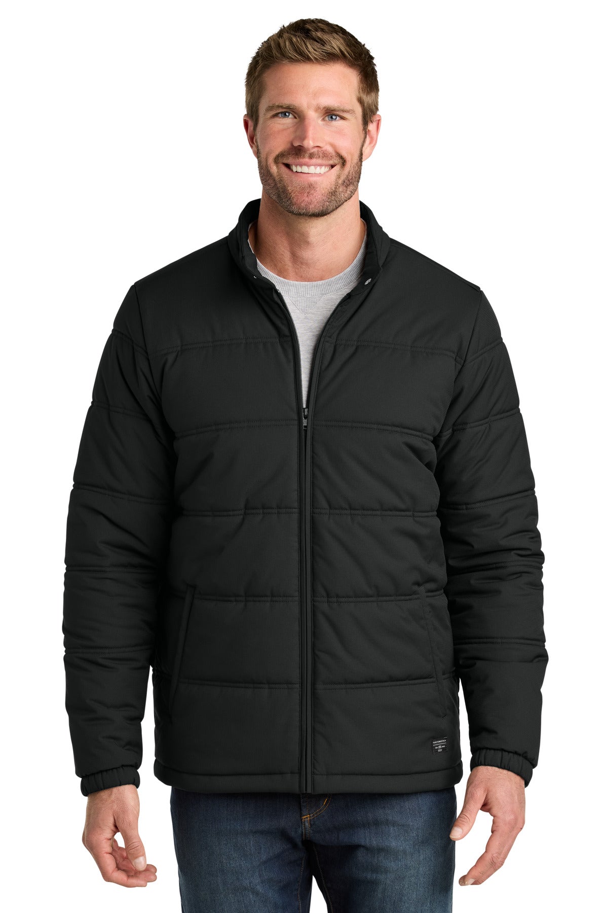 TravisMathew Cold Bay Jacket TMA41480