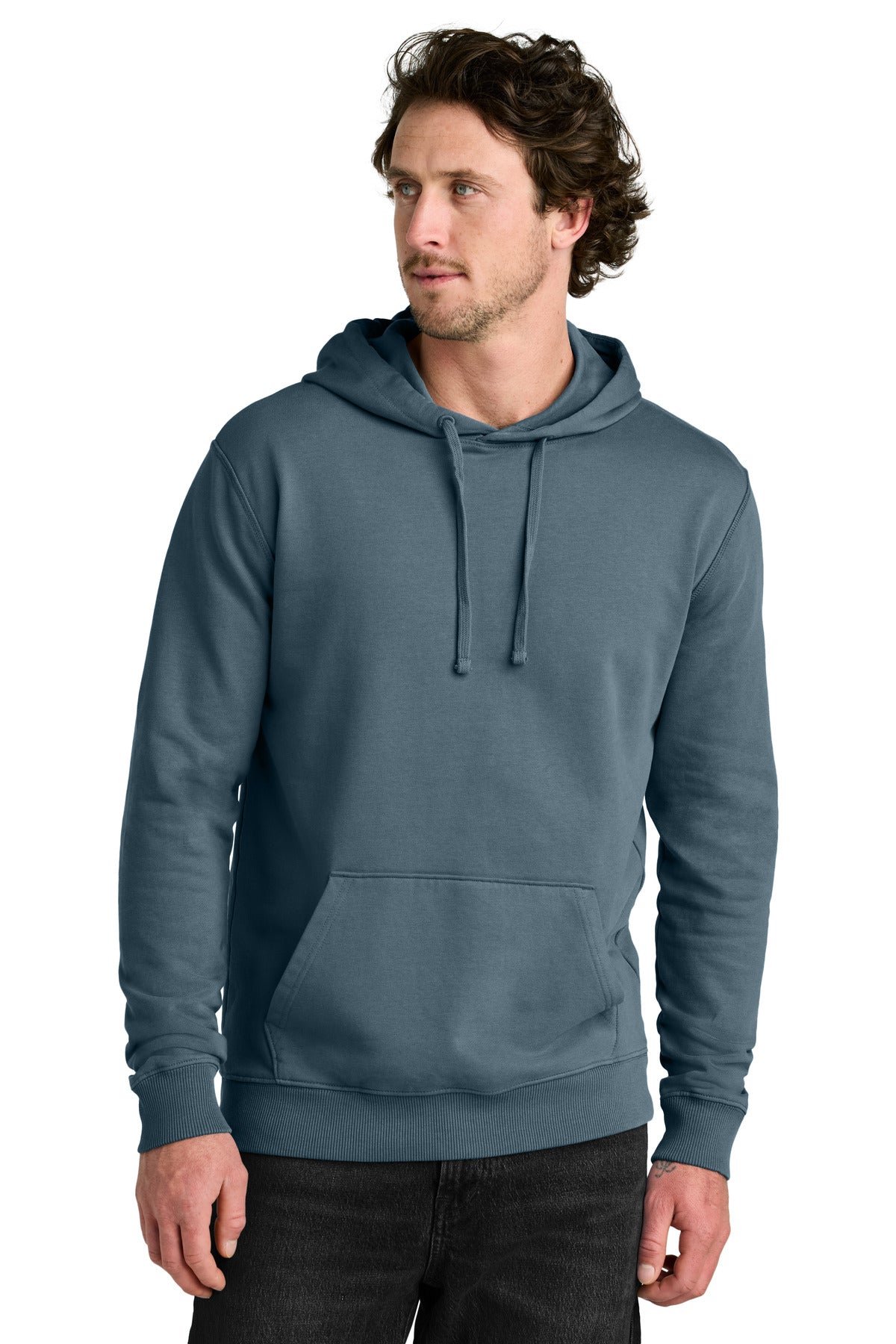 LIMITED EDITION tentree ® Organic Cotton Fleece Classic Hoodie TTCM3914